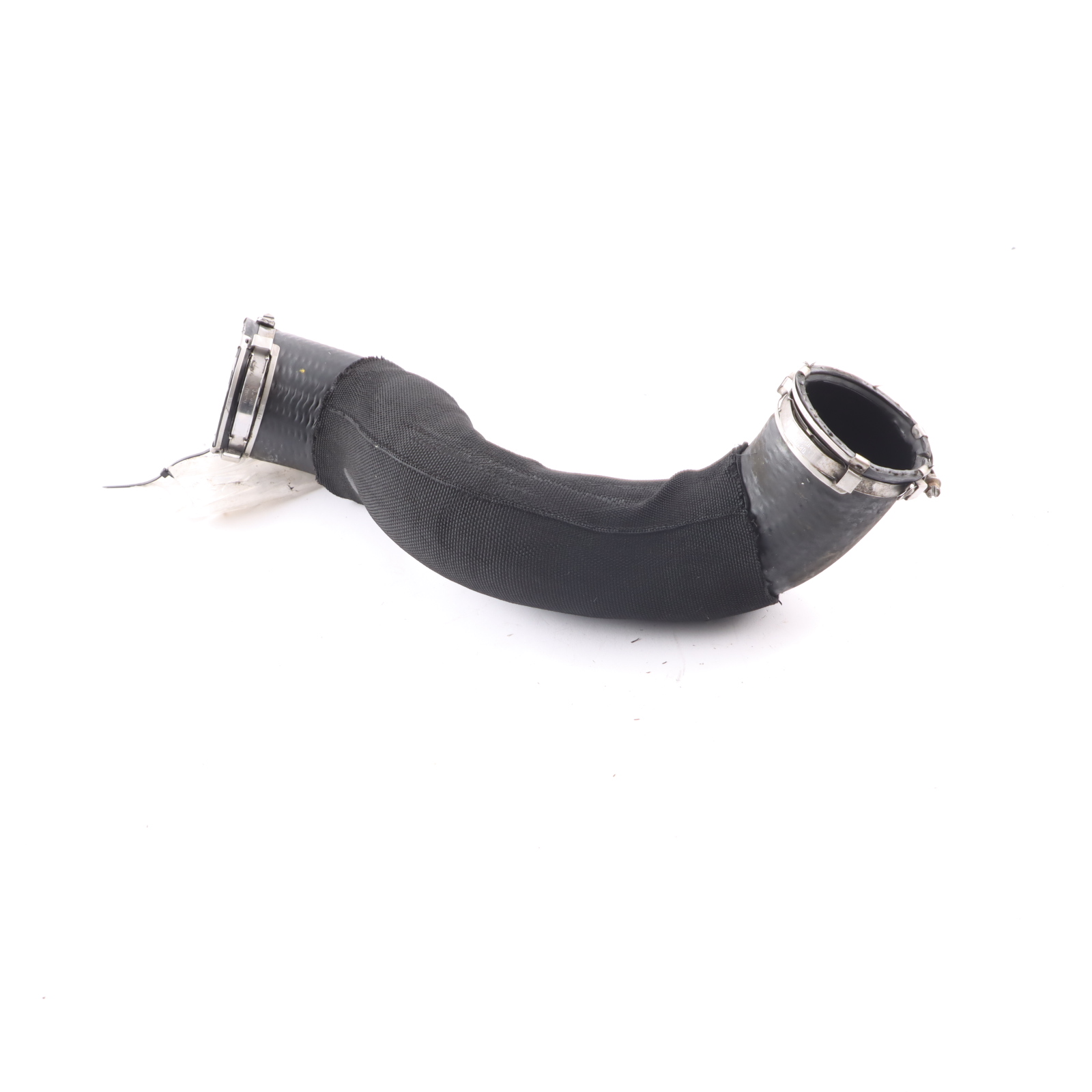 Mercedes W204 Intercooler Charger Air Intake Hose Pipe A2045283182