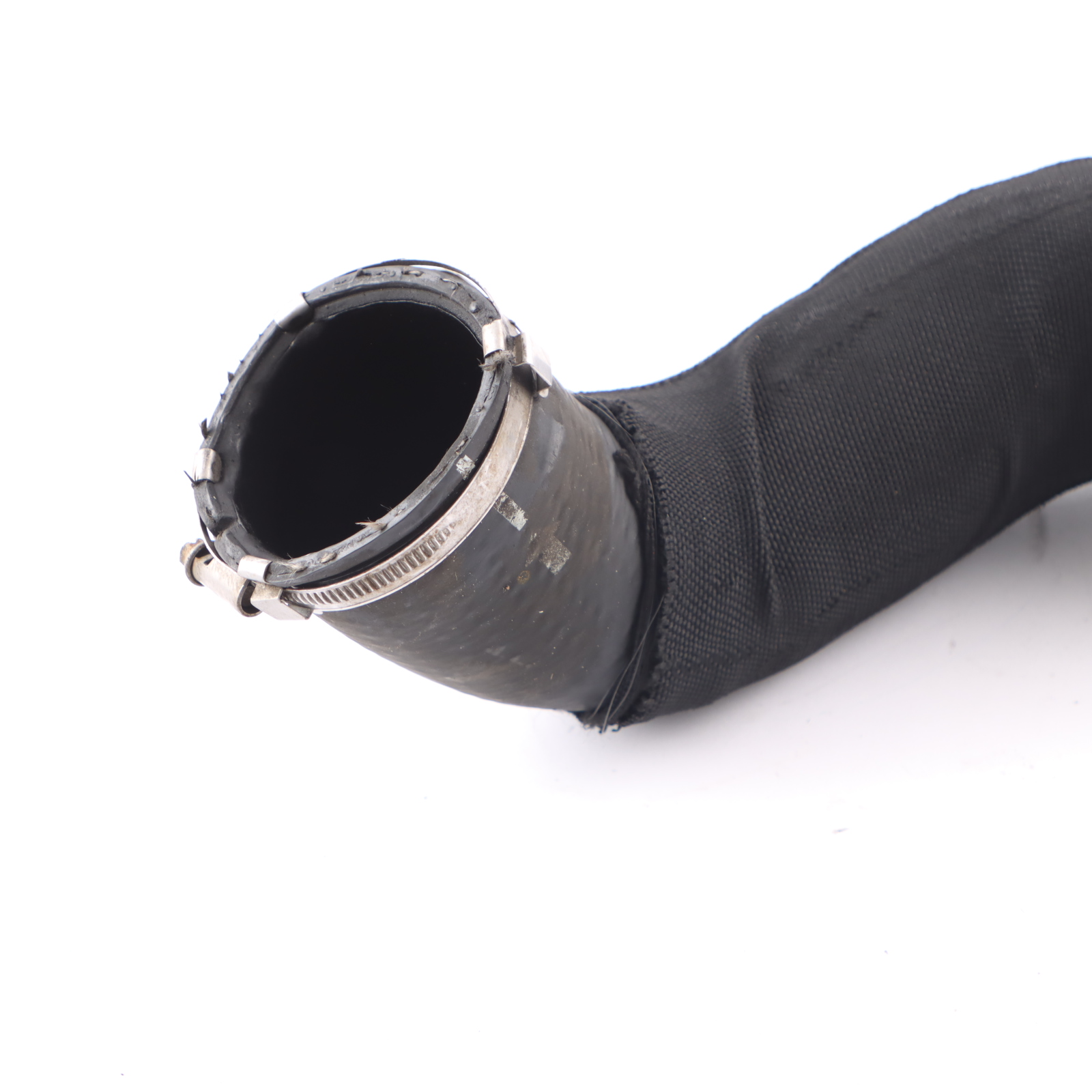 Mercedes W204 Intercooler Charger Air Intake Hose Pipe A2045283182