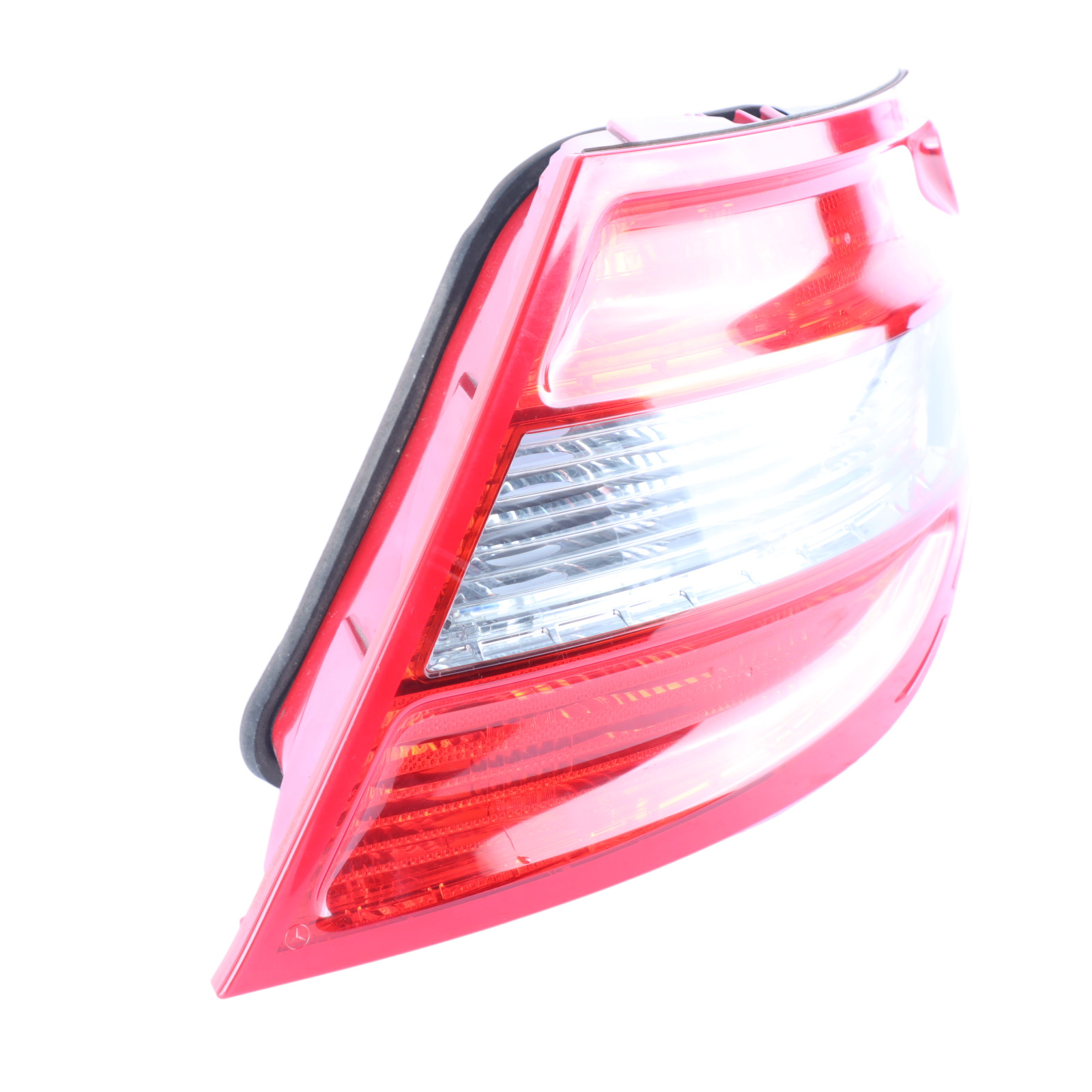 Mercedes W204 Saloon Tail Light Rear Right O/S Tinted Lamp A2048203064