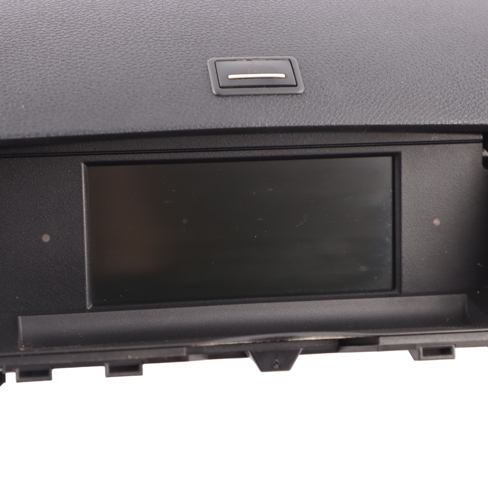 Mercedes W204 Car Stereo Radio Display Screen LCD A2048204297