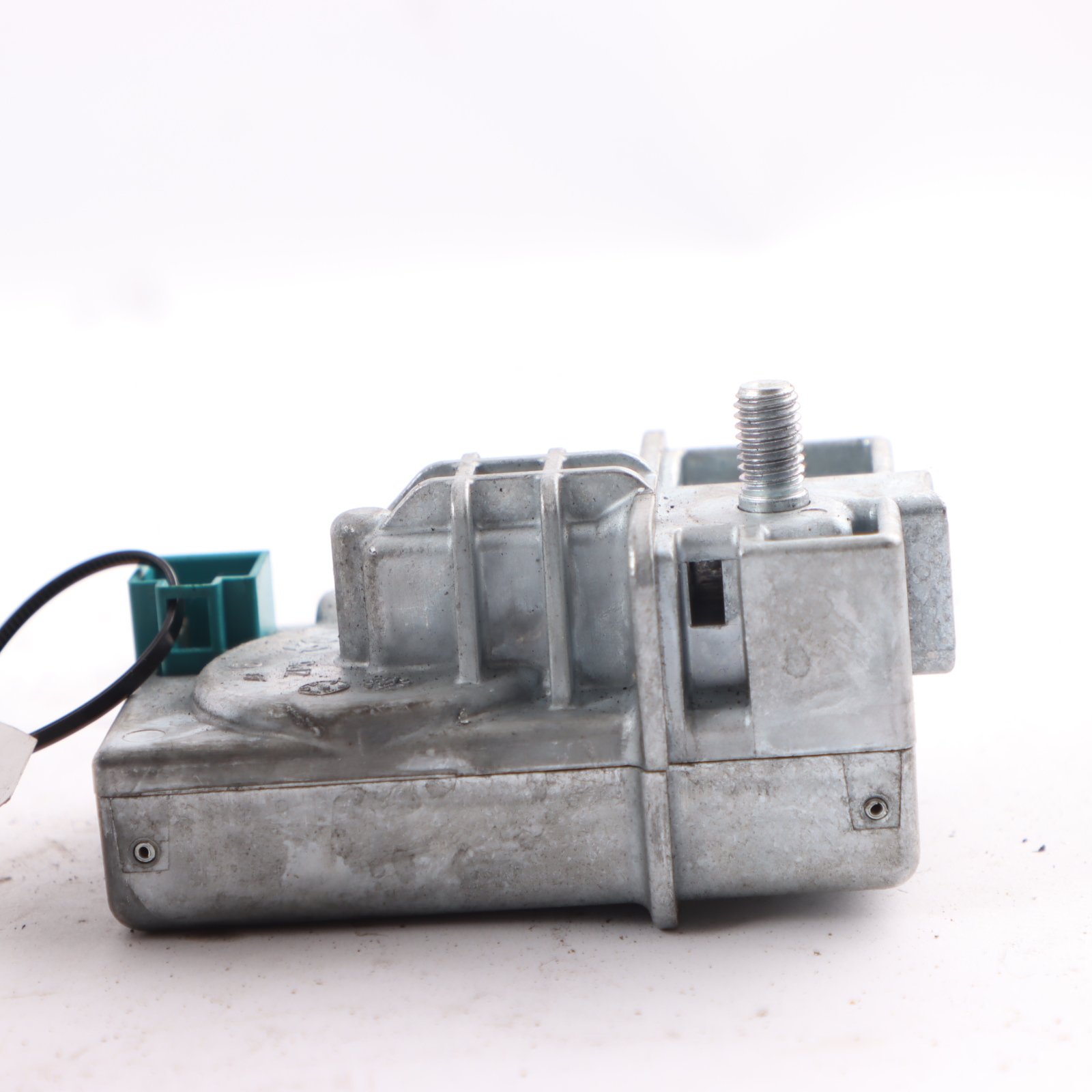 Mercedes W204 Steering Column Lock Barrel Control Module A2049005912