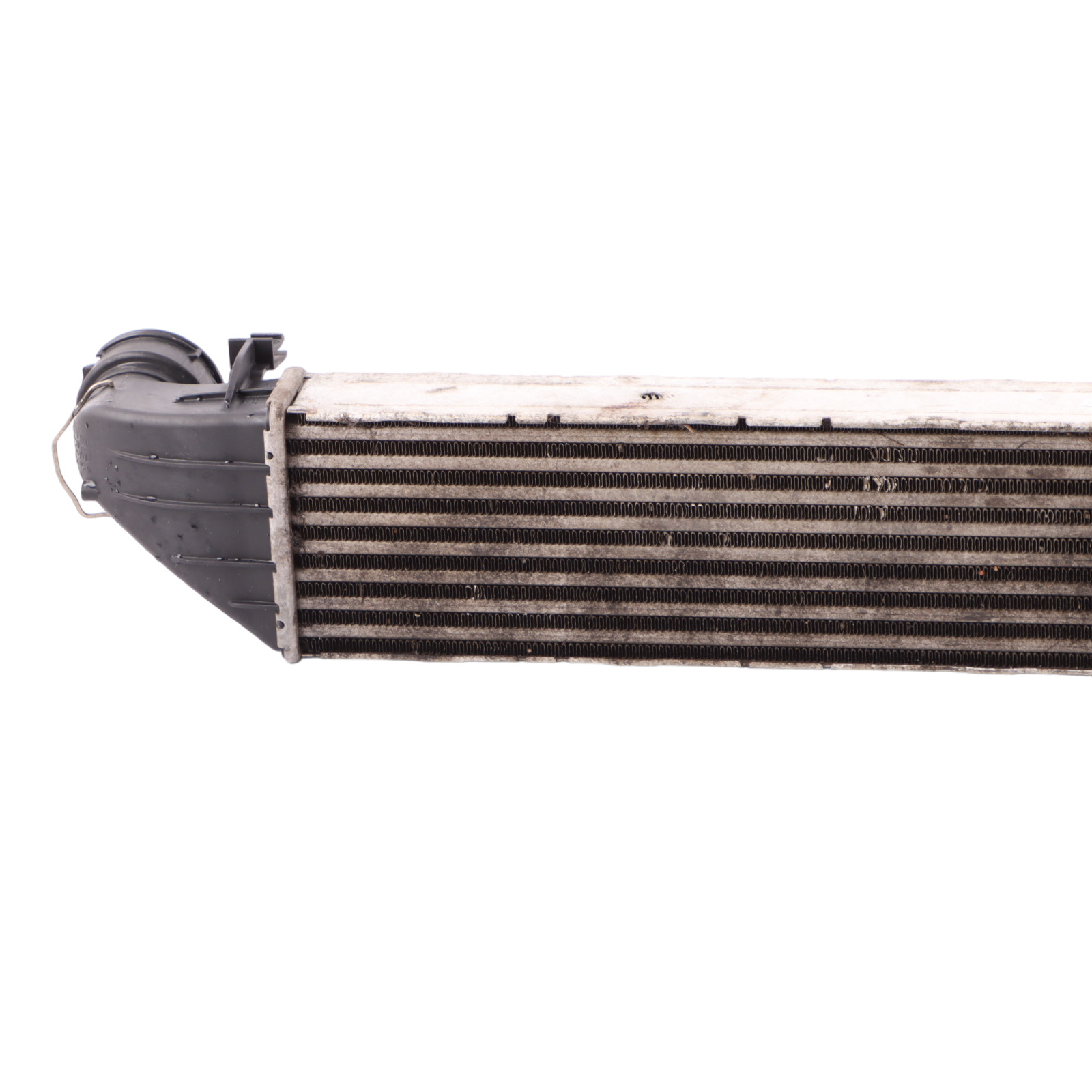 Intercooler Mercedes SLK R171 Petrol M271 Intake Charge Air Cooler A2035000600