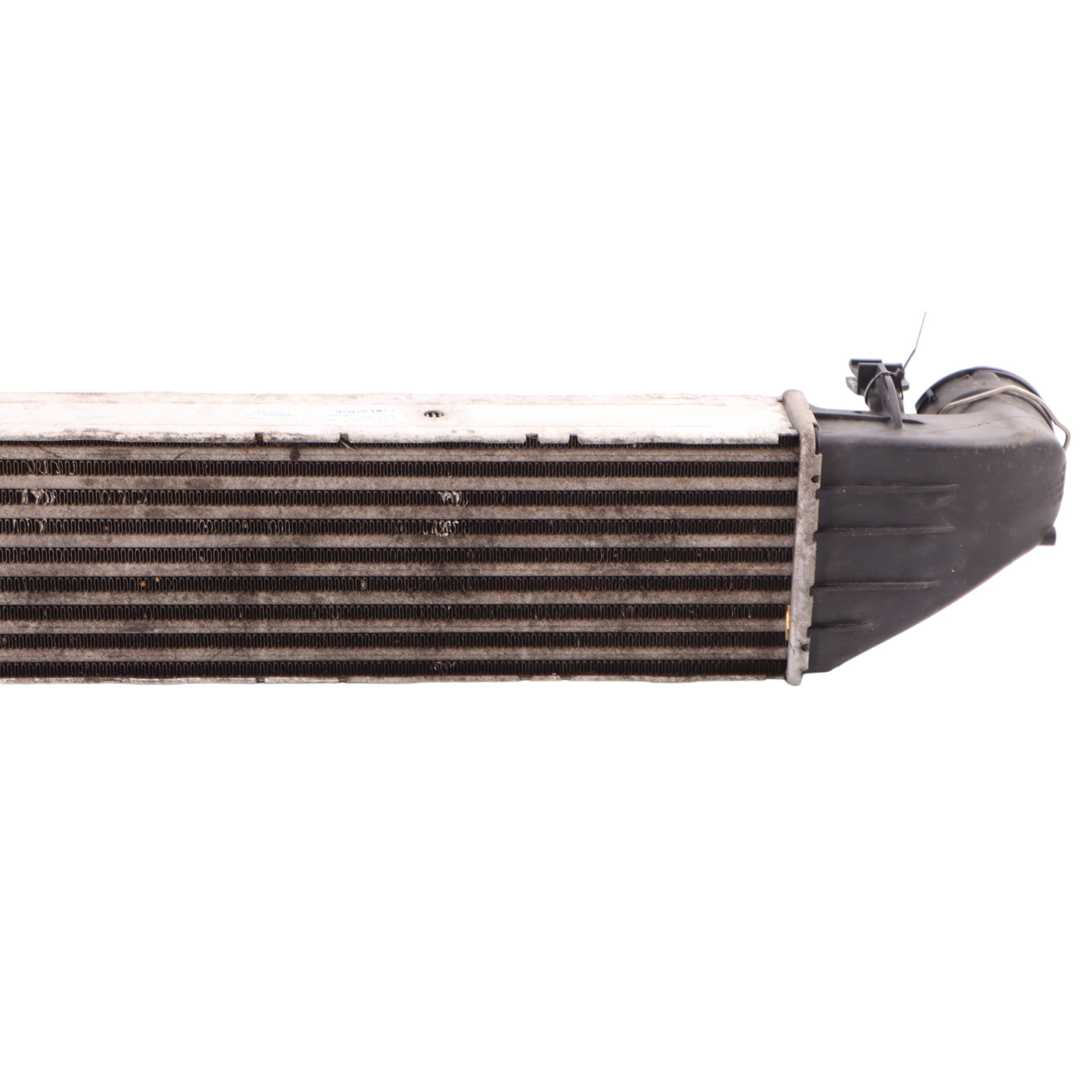 Intercooler Mercedes SLK R171 Petrol M271 Intake Charge Air Cooler A2035000600