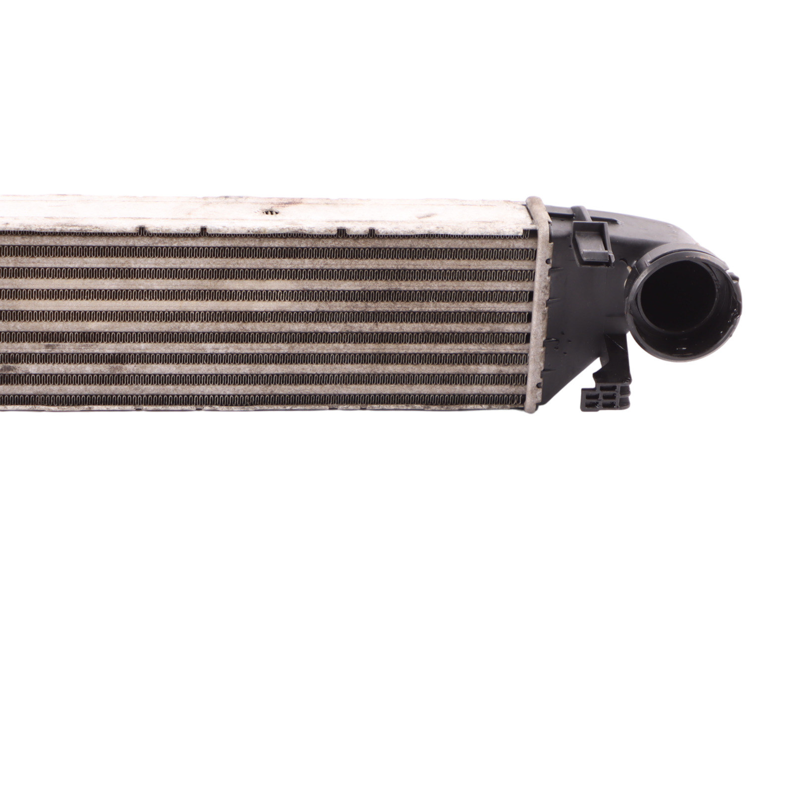 Intercooler Mercedes SLK R171 Petrol M271 Intake Charge Air Cooler A2035000600