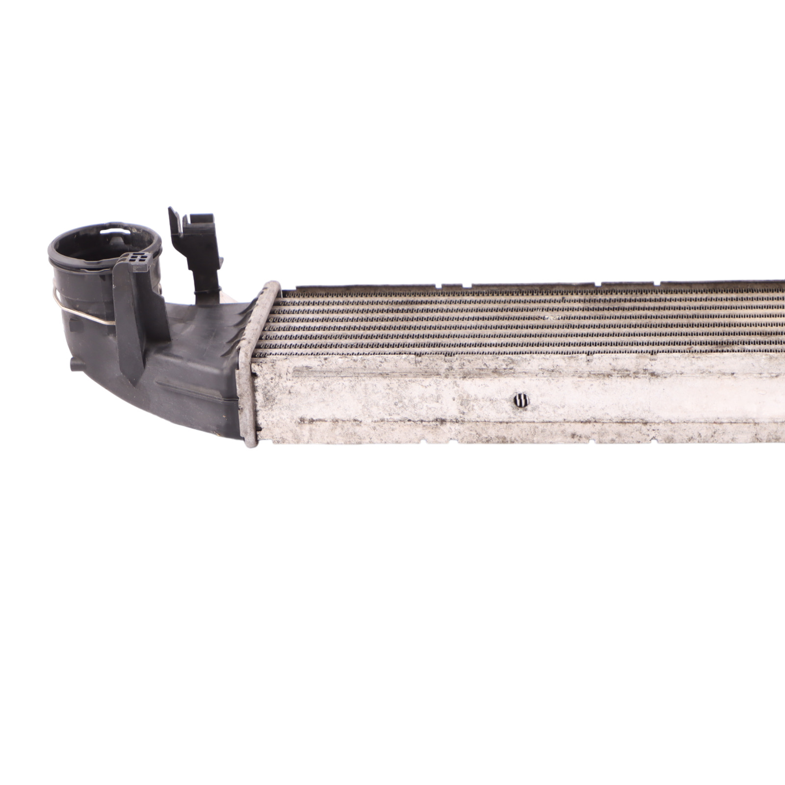 Intercooler Mercedes SLK R171 Petrol M271 Intake Charge Air Cooler A2035000600