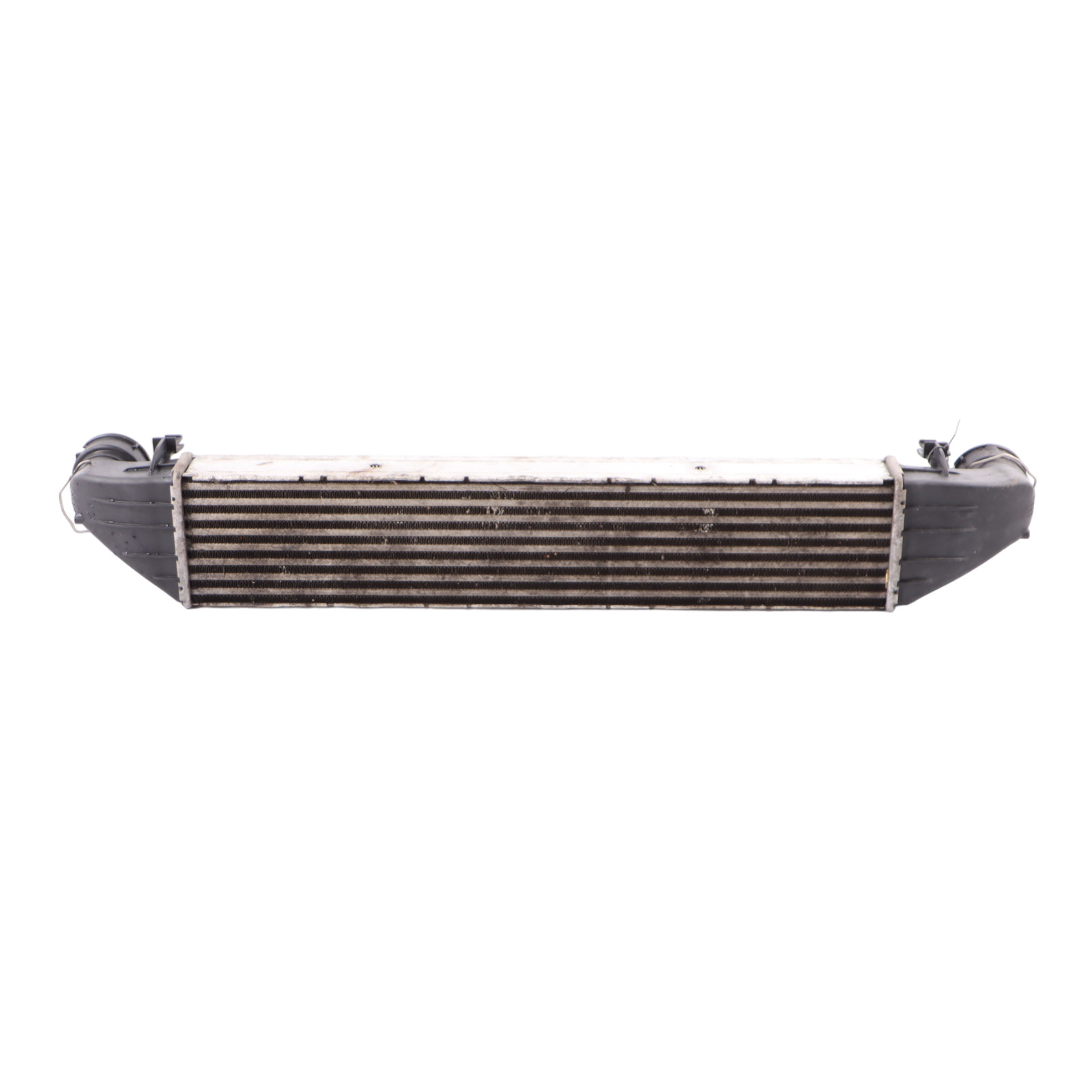 Intercooler Mercedes SLK R171 Petrol M271 Intake Charge Air Cooler A2035000600