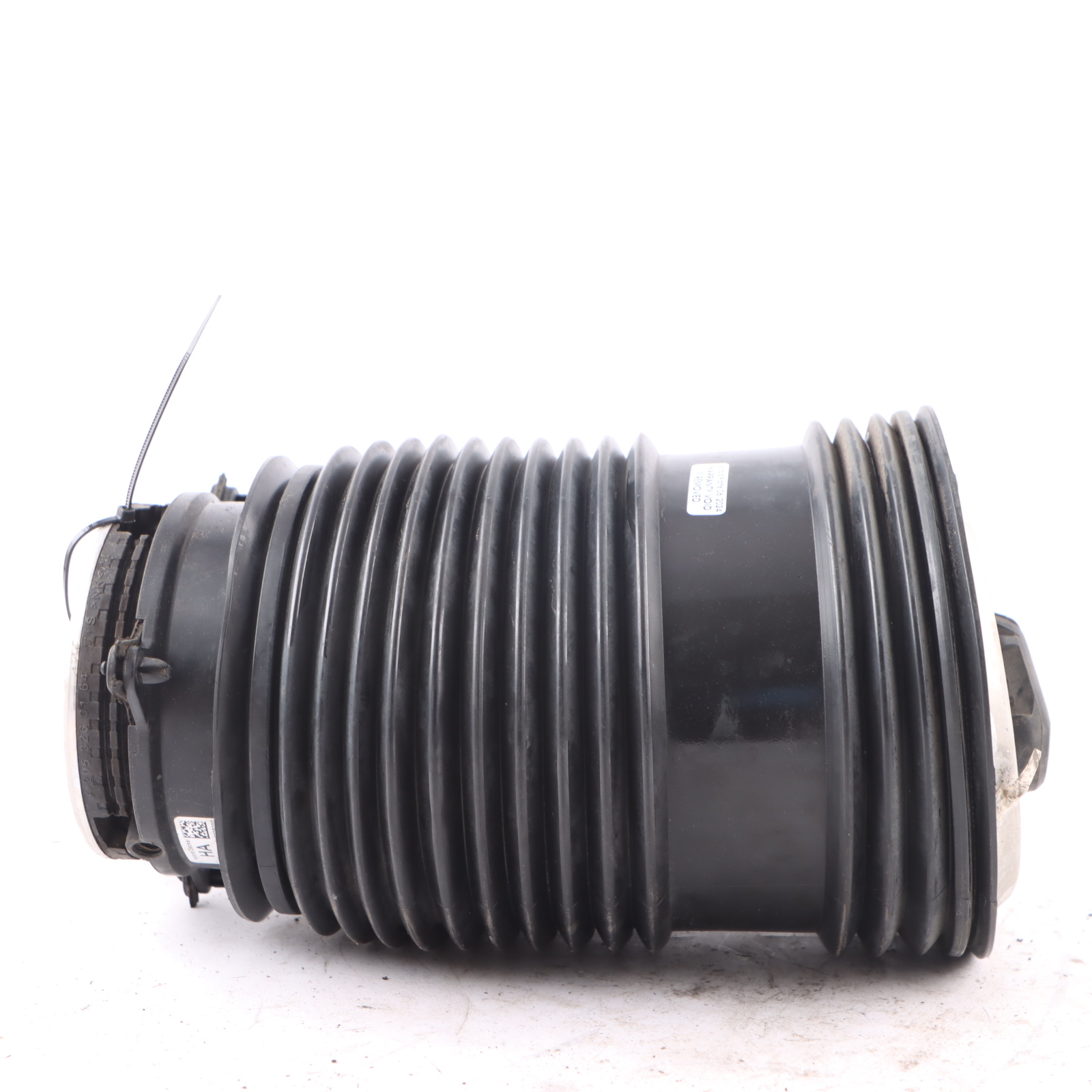 Mercedes W205 Rear Suspension Air Suspension Spring Bag Left N/S A2053200725