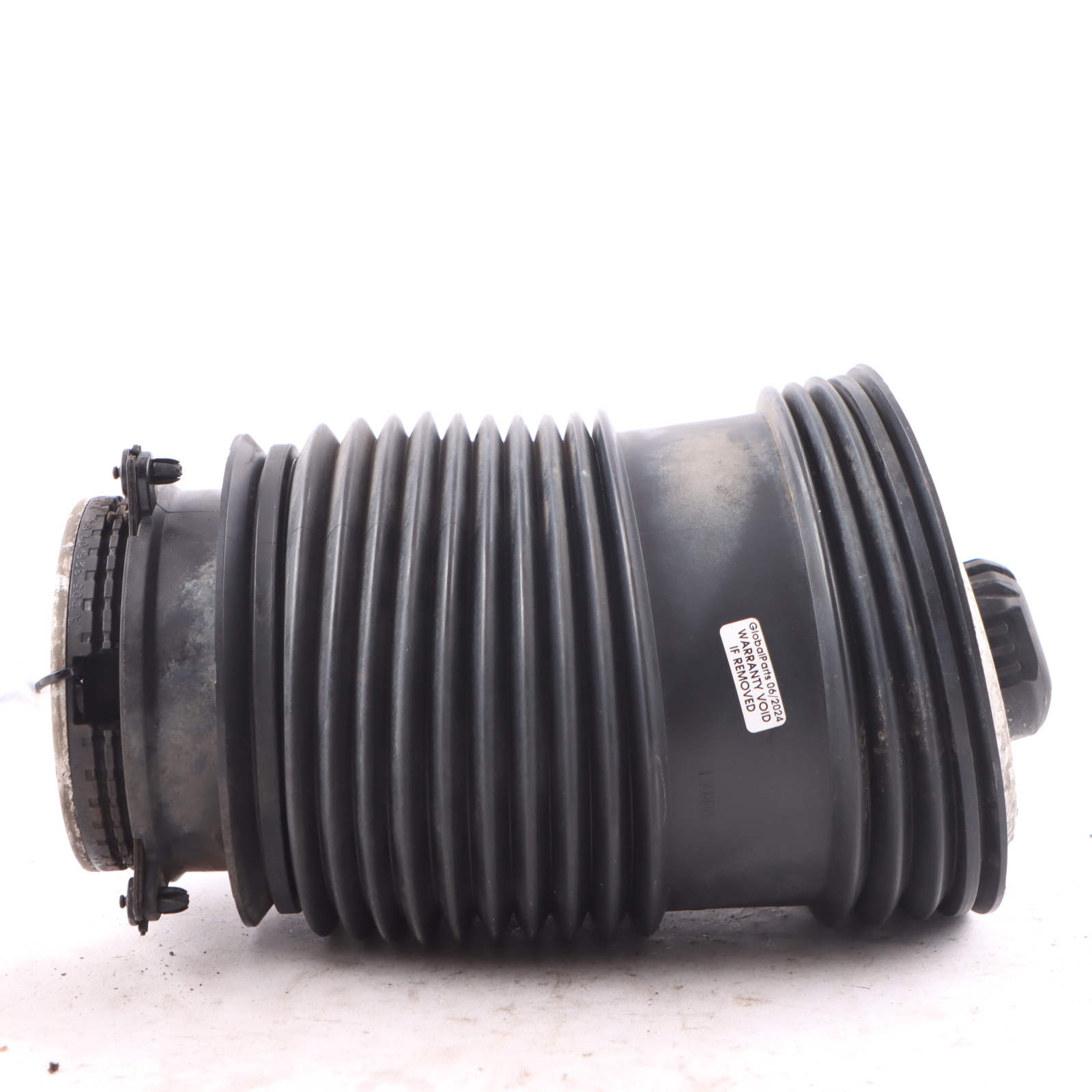 Mercedes W205 Rear Suspension Air Suspension Spring Bag Right O/S A2053200825