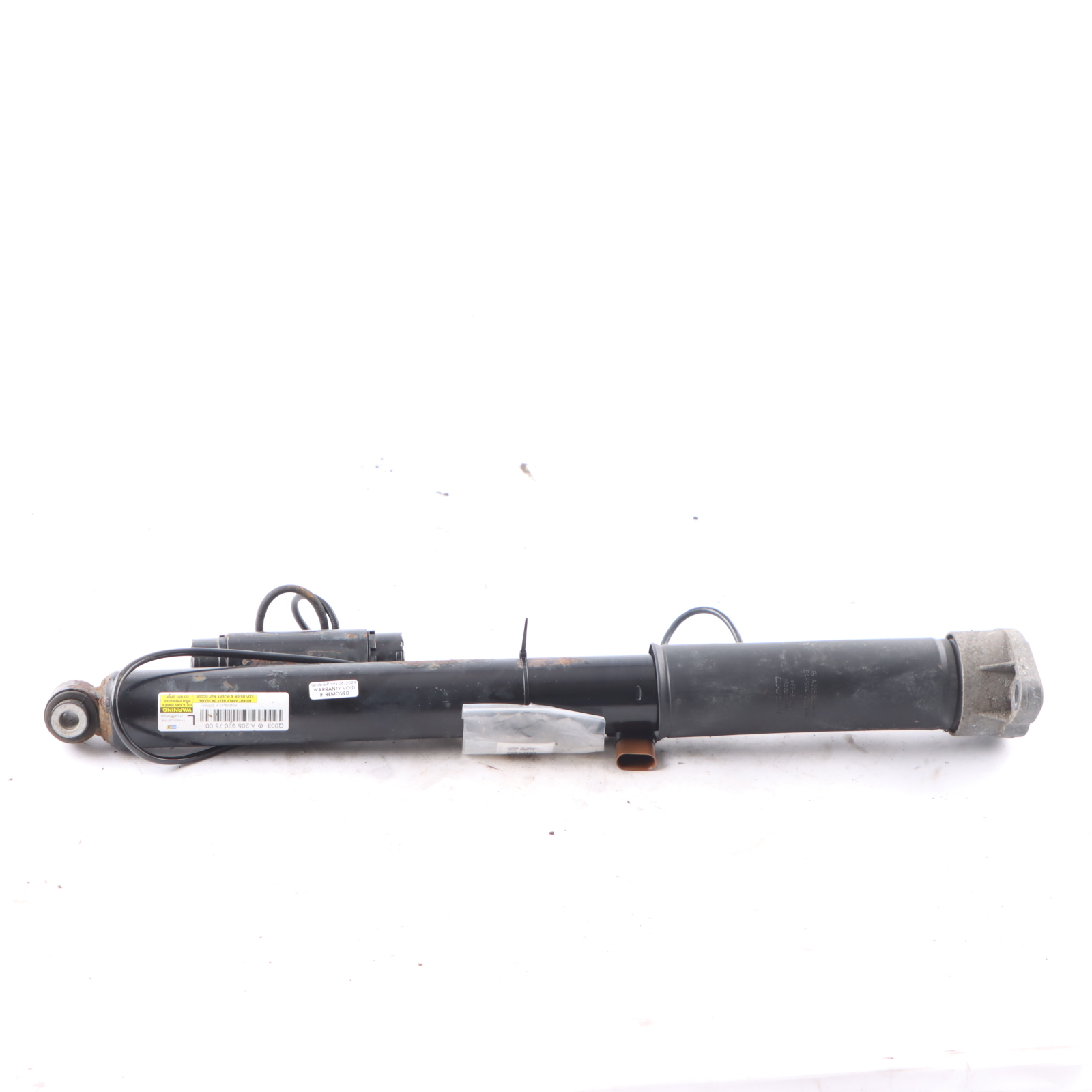 Mercedes W205 Spring Strut Rear Left N/S Suspension Shock Absorber A2053207500