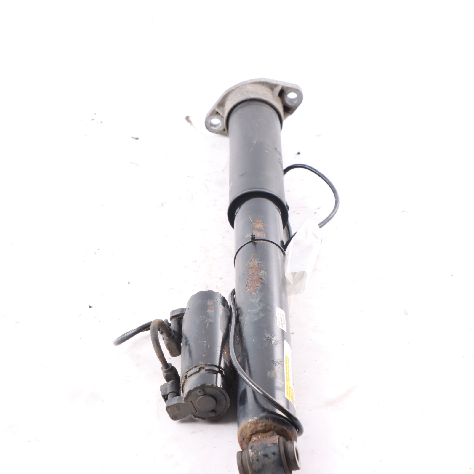 Mercedes W205 Spring Strut Rear Left N/S Suspension Shock Absorber A2053207500