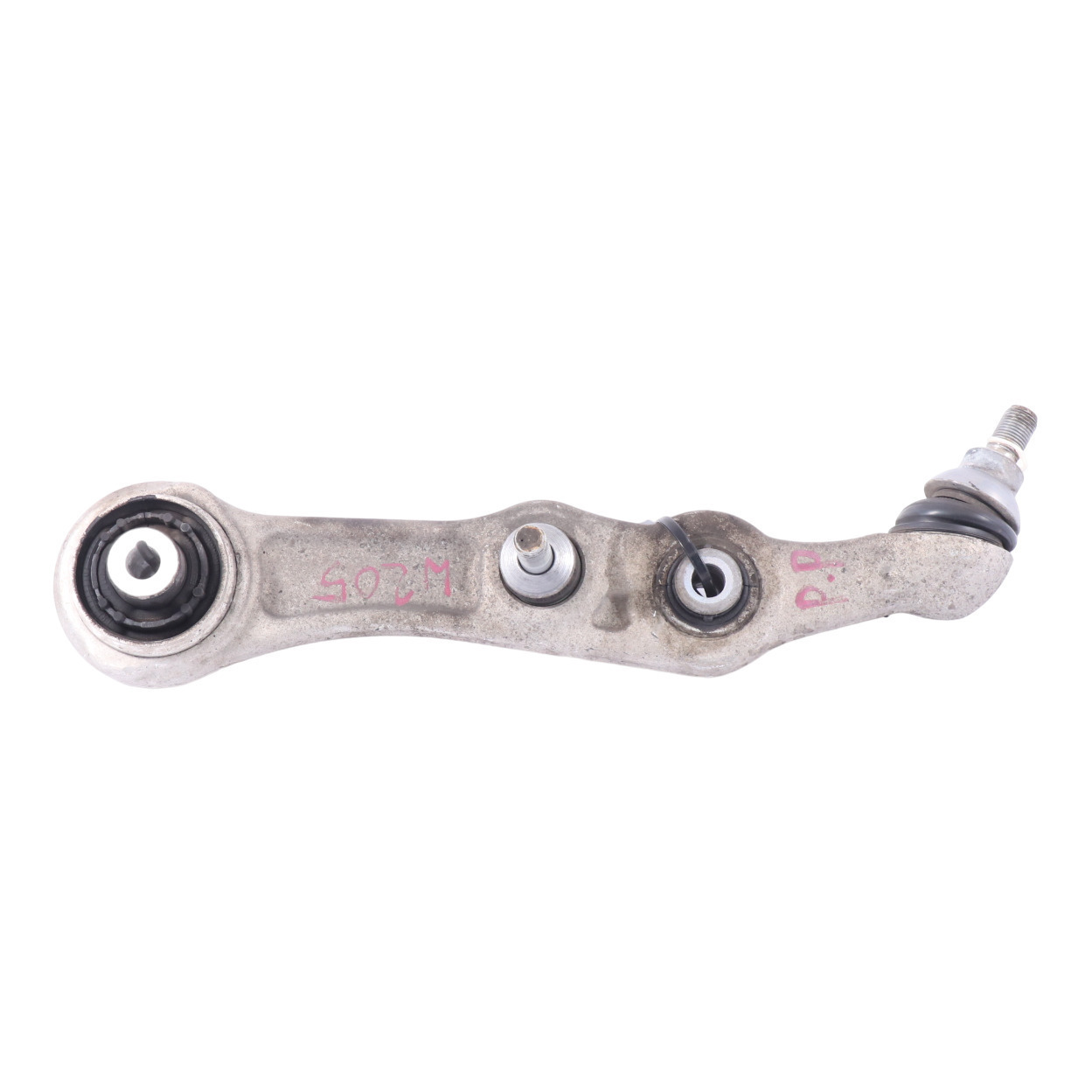 Mercedes W205 Wishbone Front Right O/S Control Arm Rod A2053306001