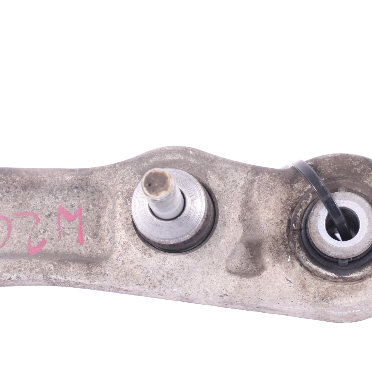 Mercedes W205 Wishbone Front Right O/S Control Arm Rod A2053306001