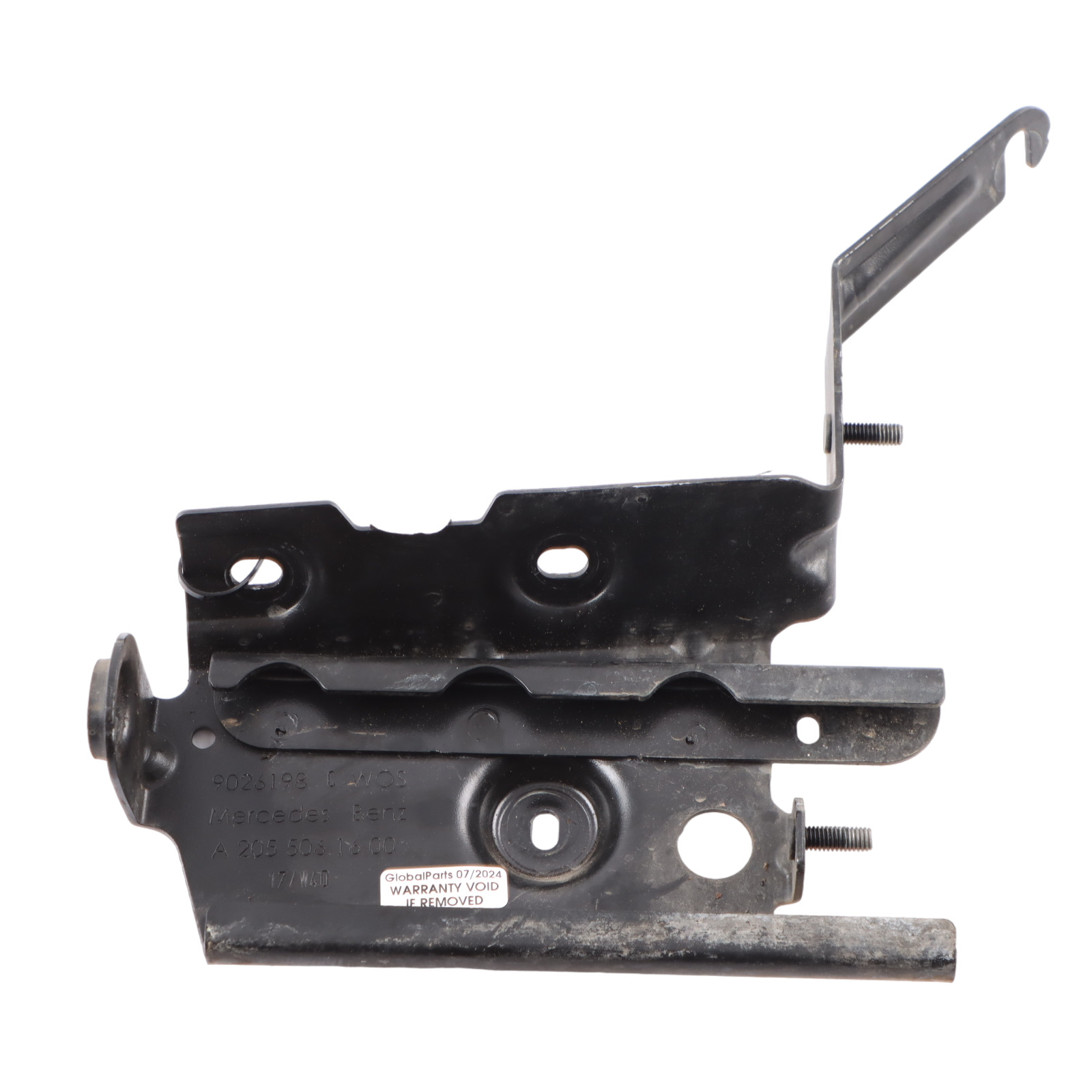 Mercedes W205 Mount Halter Strut Holder Support A2055061600