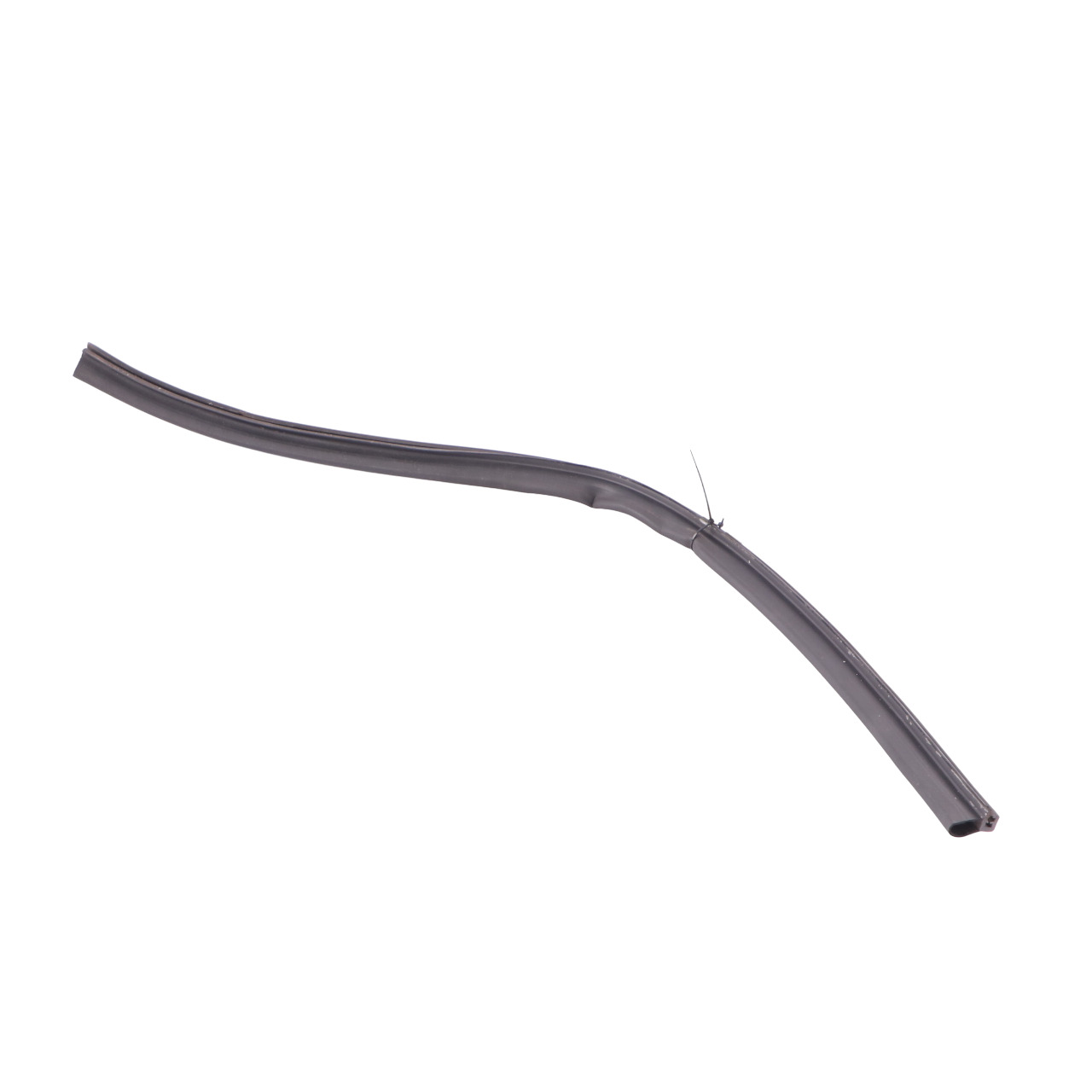 Mercedes W205 Front Bumper Upper Top Sealing Gasket Rubber Seal A2056281300