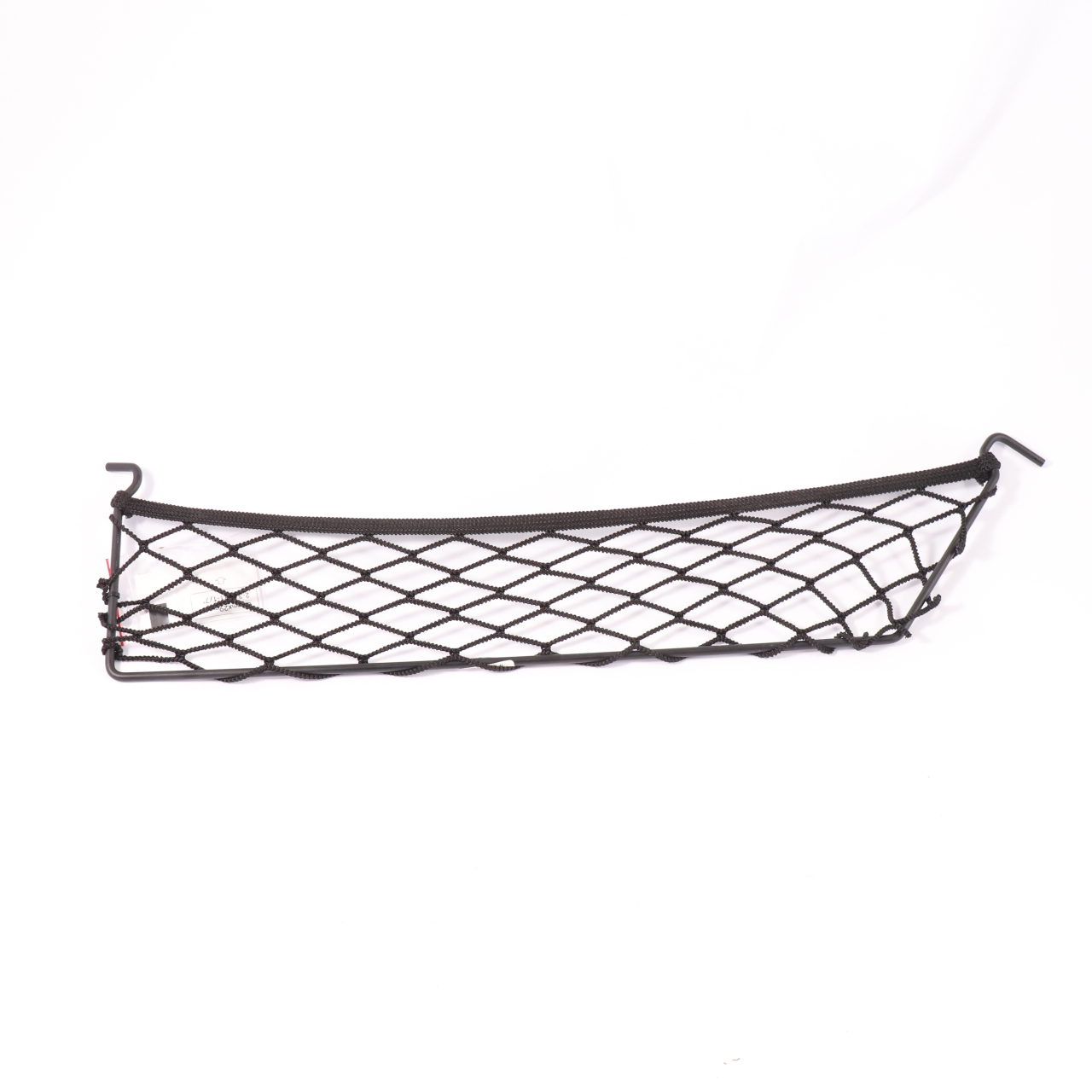 Mercedes W205 Trunk Left N/S Lateral Panel Holding Storage Net 