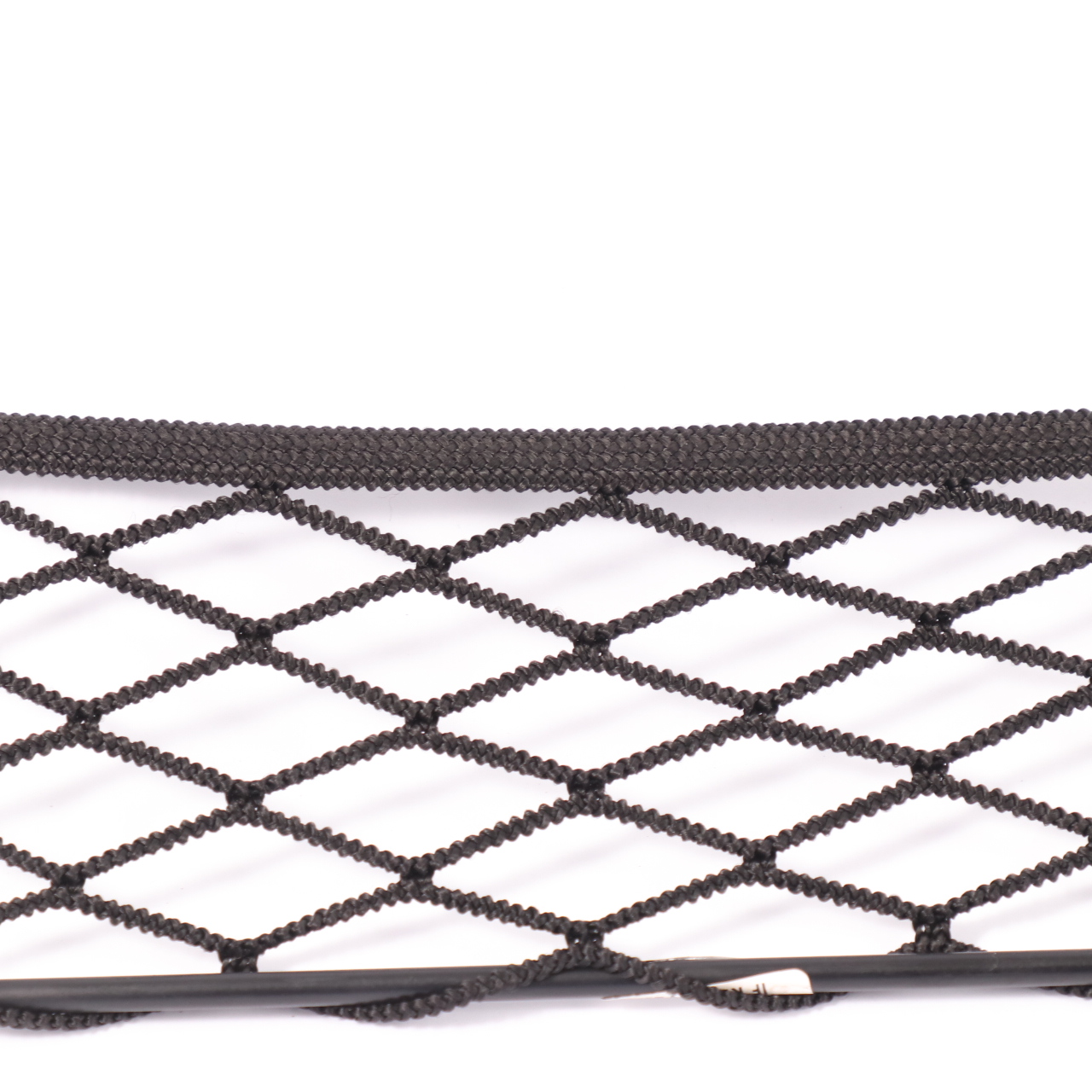 Mercedes W205 Trunk Left N/S Lateral Panel Holding Storage Net 