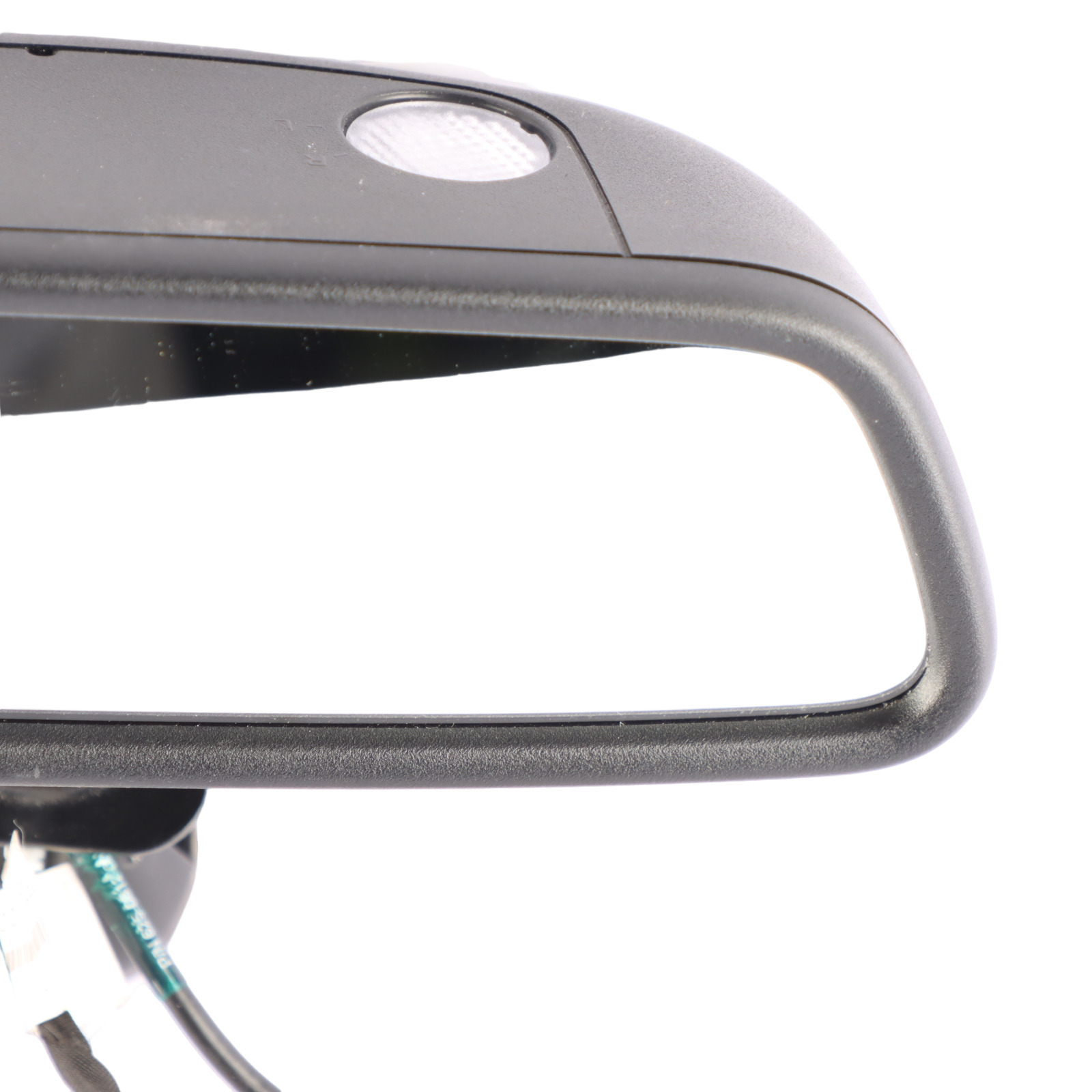 Rear View Mirror Mercedes A205 Convertible Inner Auto Dimming Mirror A2058100817