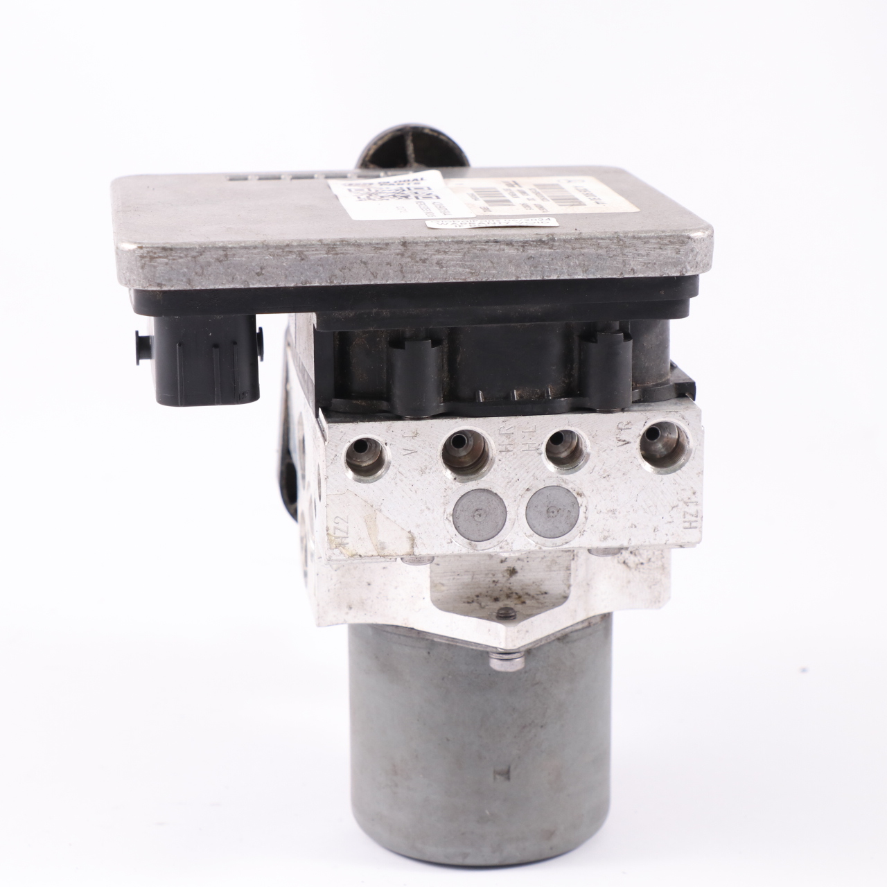 Mercedes W205 ABS Hydraulic Unit A2059005844