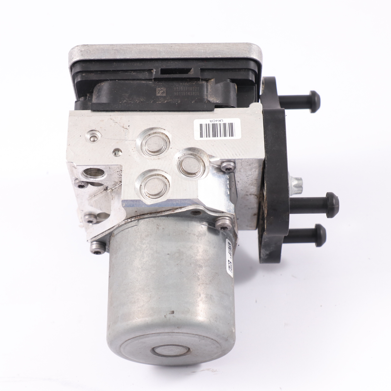 Mercedes W205 ABS Hydraulic Unit A2059005844