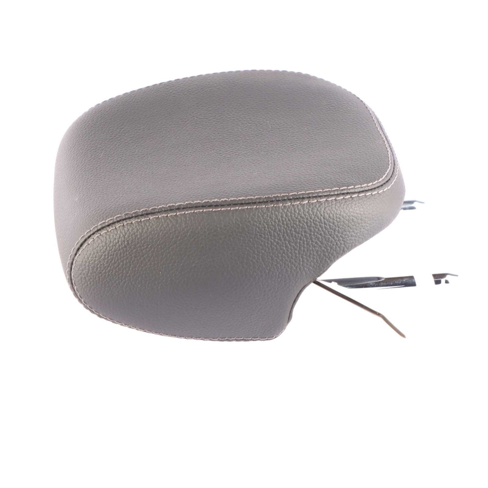 Mercedes A205 A238 Seat Headrest Rear Left Right Head Rest Imitation Leather