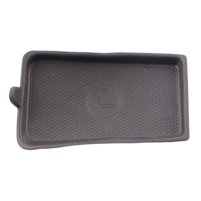 Mercedes W207 Centre Console Insert Tray Mat Rubber A2073160170