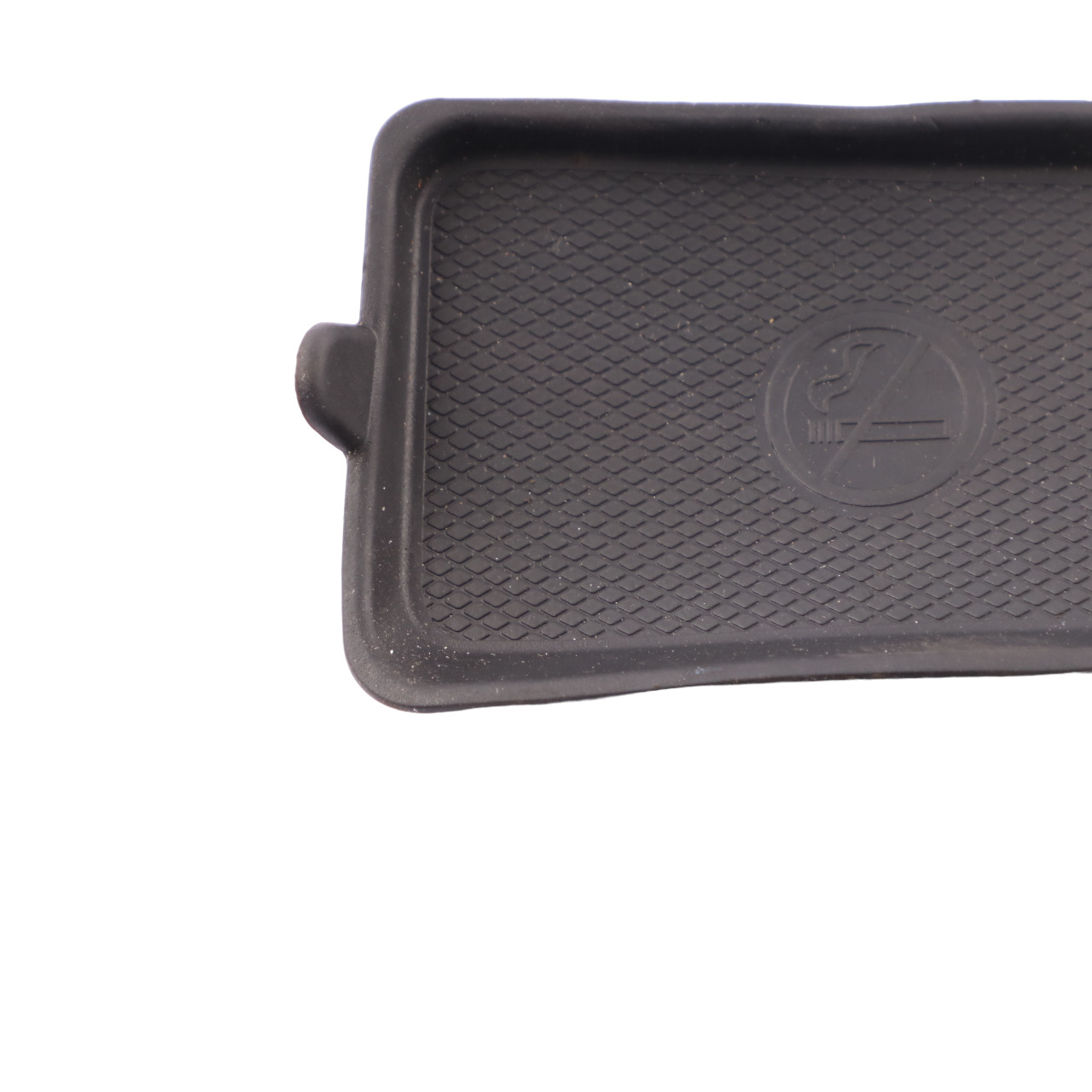 Mercedes W207 Centre Console Insert Tray Mat Rubber A2073160170