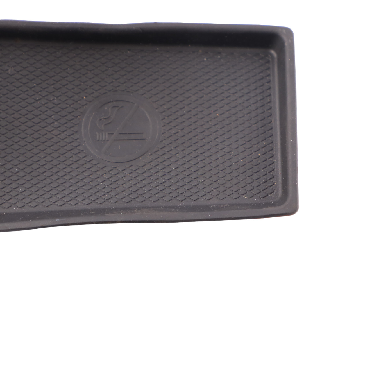 Mercedes W207 Centre Console Insert Tray Mat Rubber A2073160170