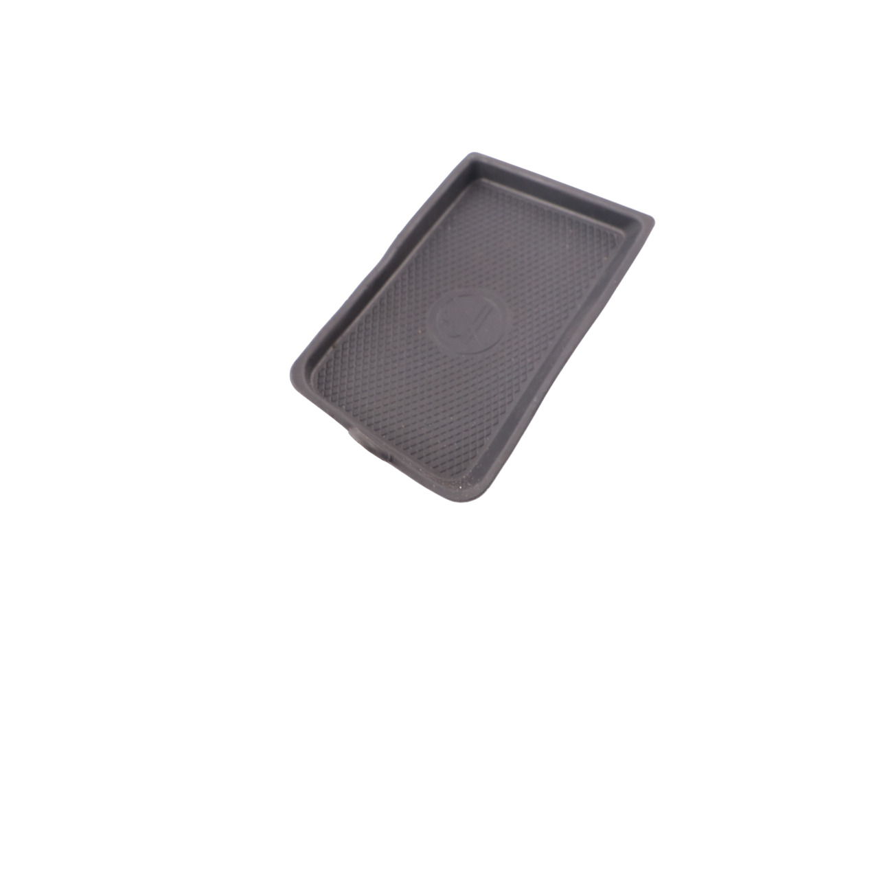 Mercedes W207 Centre Console Insert Tray Mat Rubber A2073160170