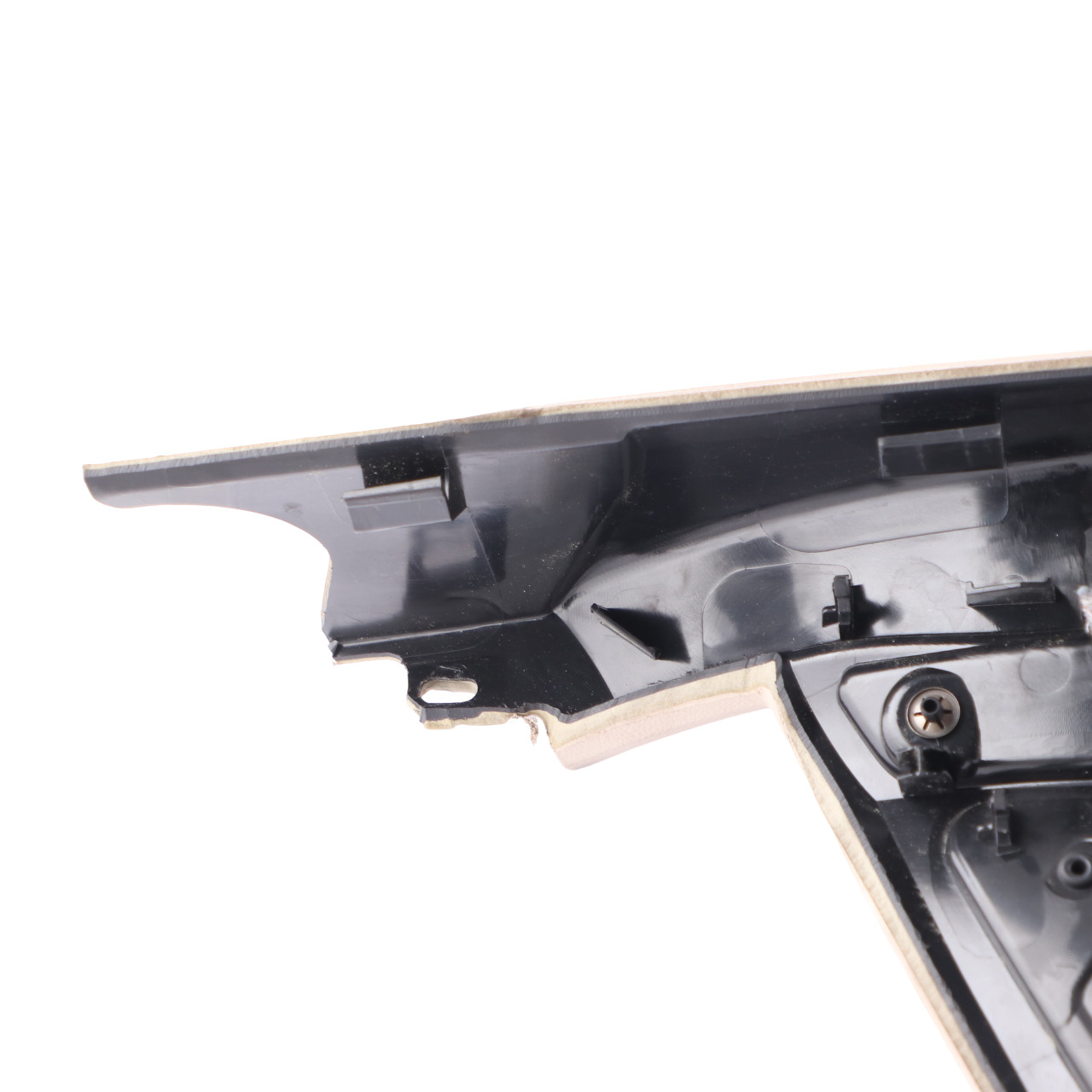 Mercedes W207 A207 Cabrio Convertible Rear Right O/S Lateral Trim Side Panel 