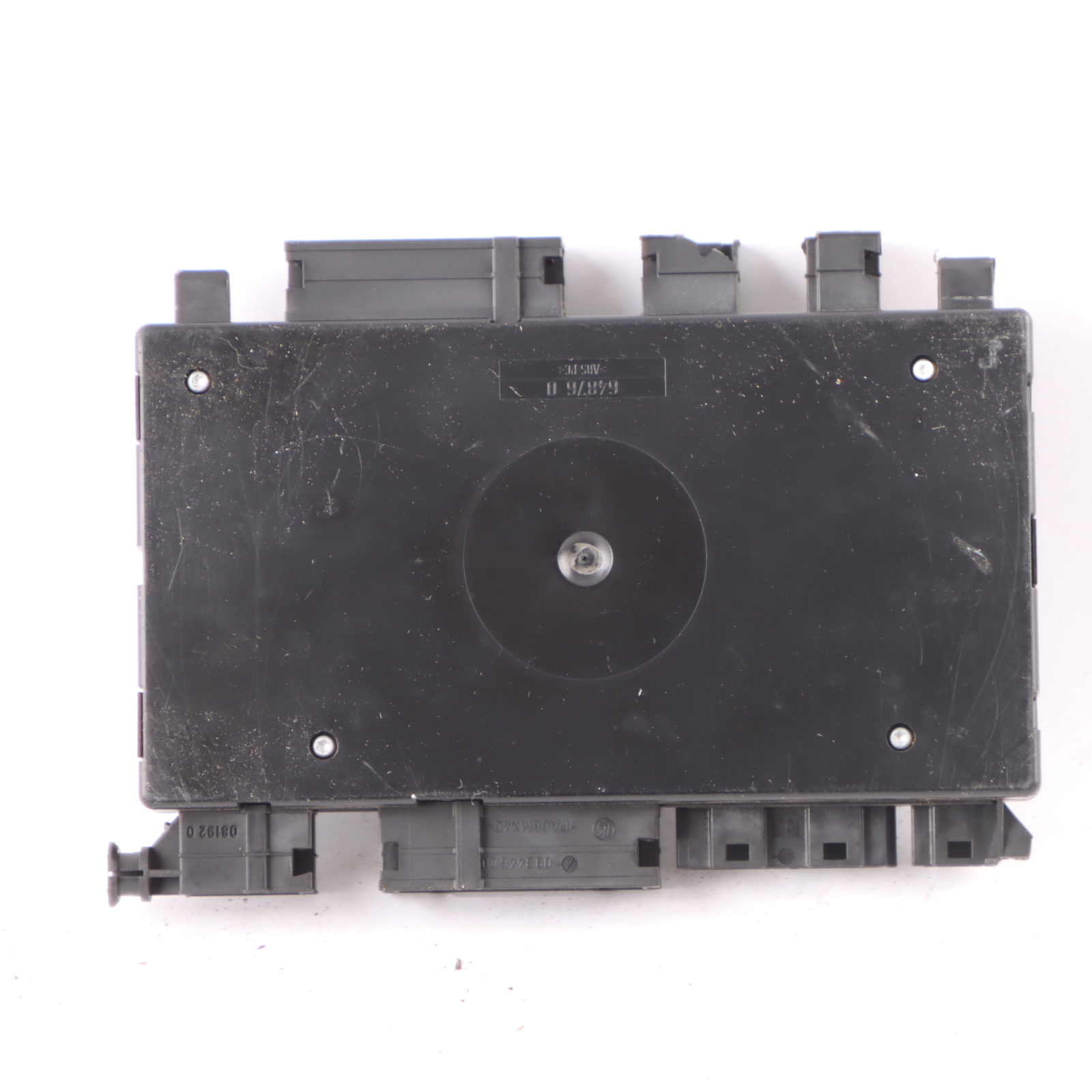 Seat Module Mercedes W164 W203 W211 C219 Front Memory Control Unit A2118704926