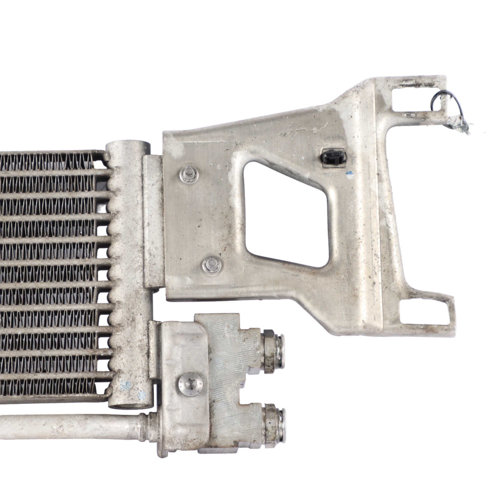 Mercedes W212 Gearbox Cooler Oil Transmission Cooling Radiator A2125002200