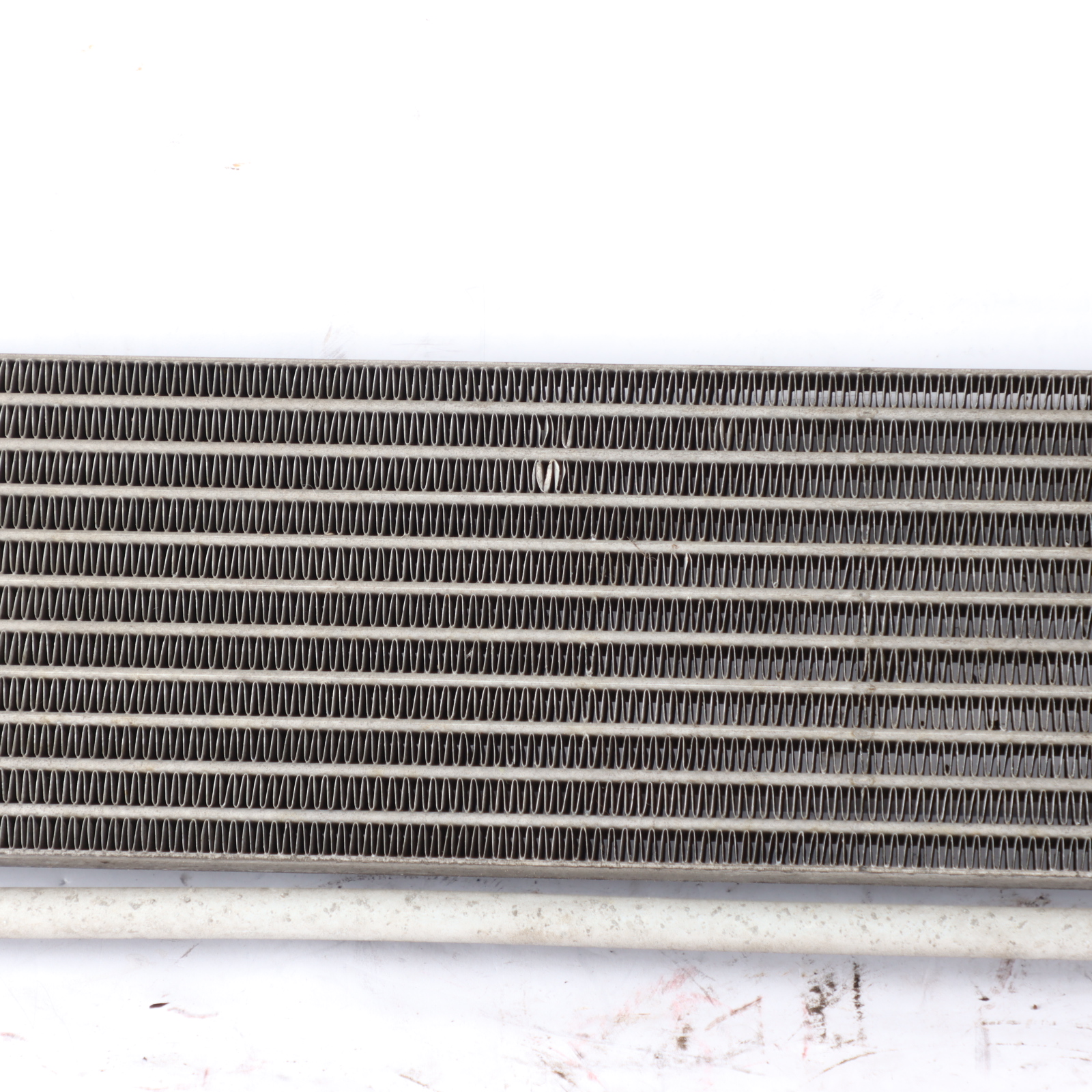 Mercedes W212 Gearbox Cooler Oil Transmission Cooling Radiator A2125002200