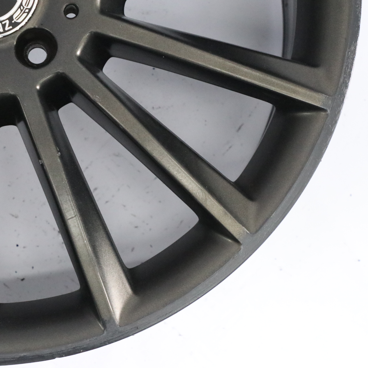 Mercedes W213 C238 AMG Front Alloy Wheel Rim 20" ET:43 8J A2134012200