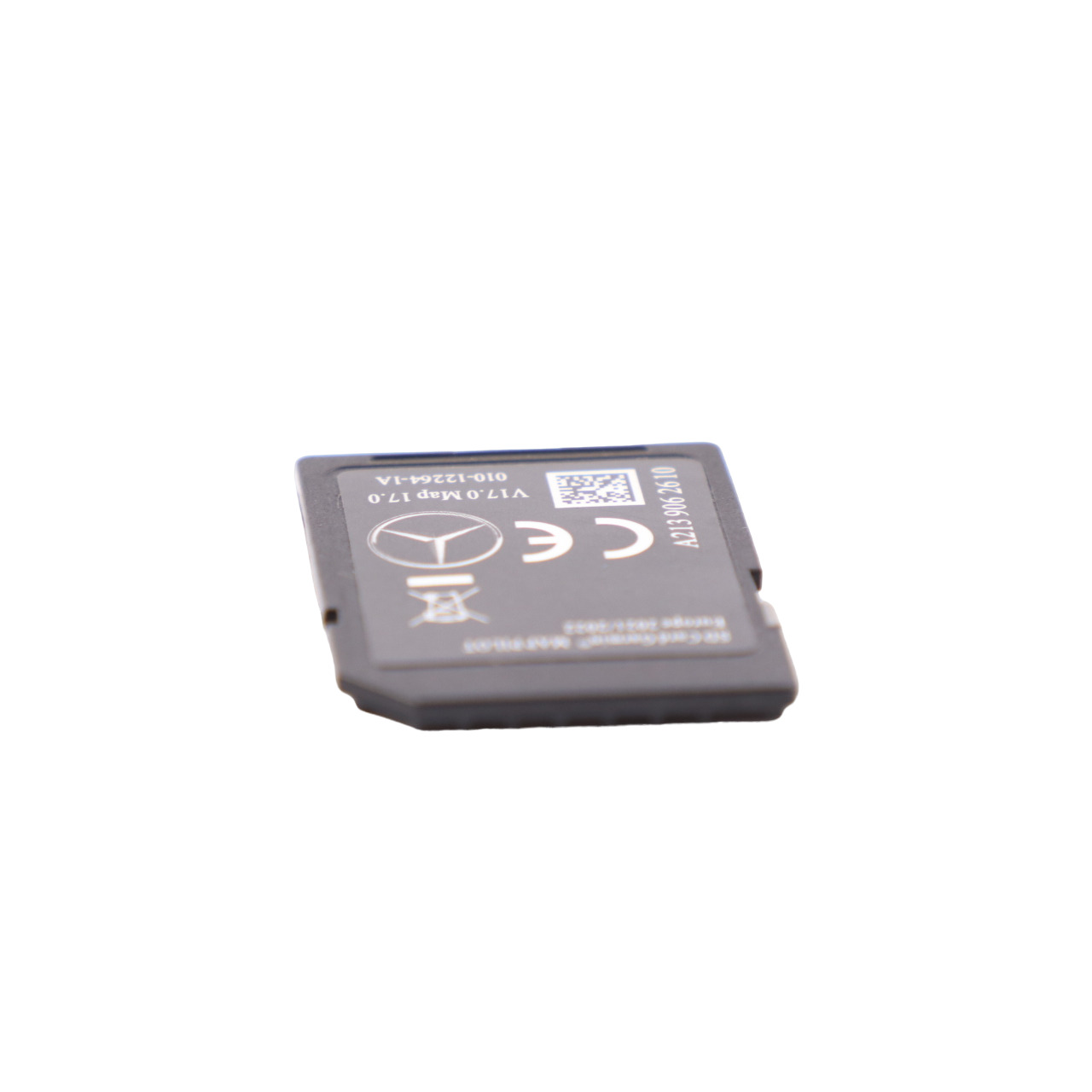 SD Card Mercedes X156 W176 W205 Garmin Map Pilot Navigation Europe A2139062610