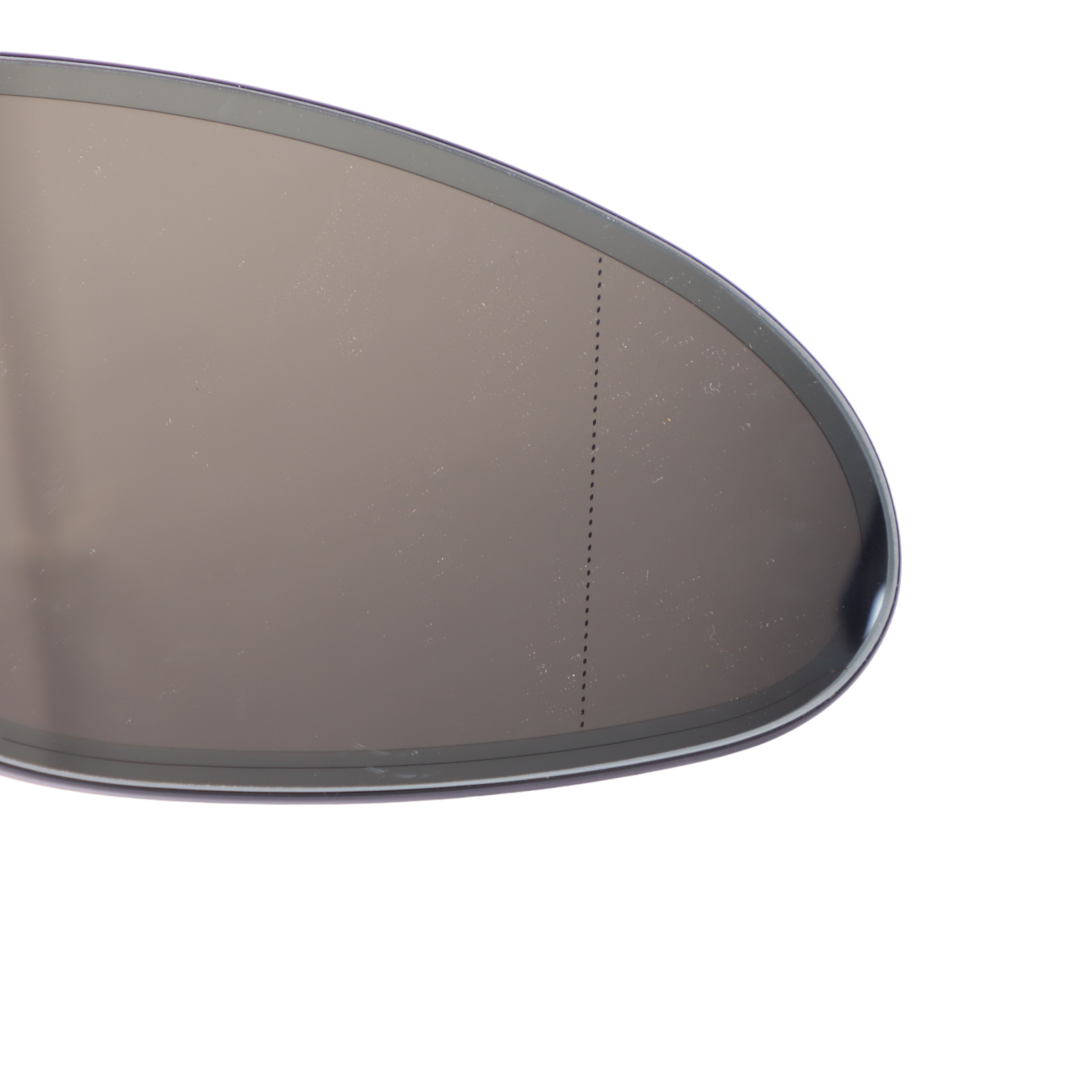 Mirror Glass Mercedes C219 Wing Mirror Right O/S Insert Auto Dimming A2218102821