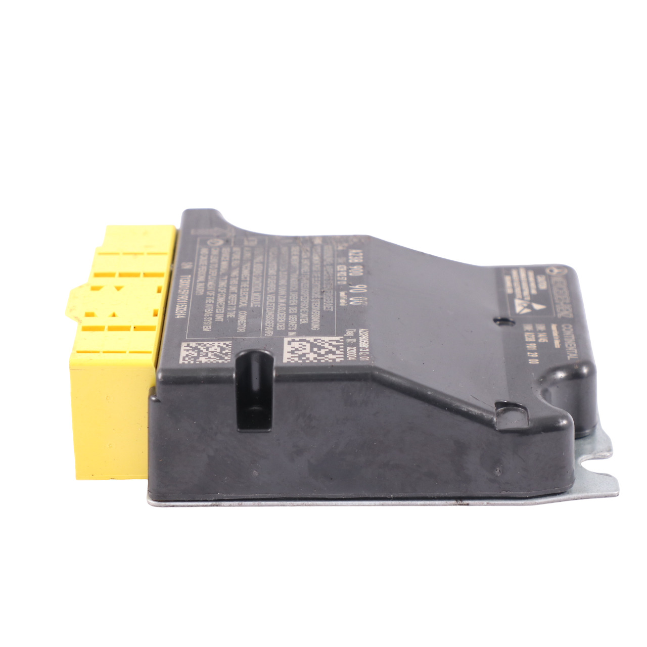 Air Module Mercedes A205 A238 A217 SRS Protection Control Unit A2389009000 