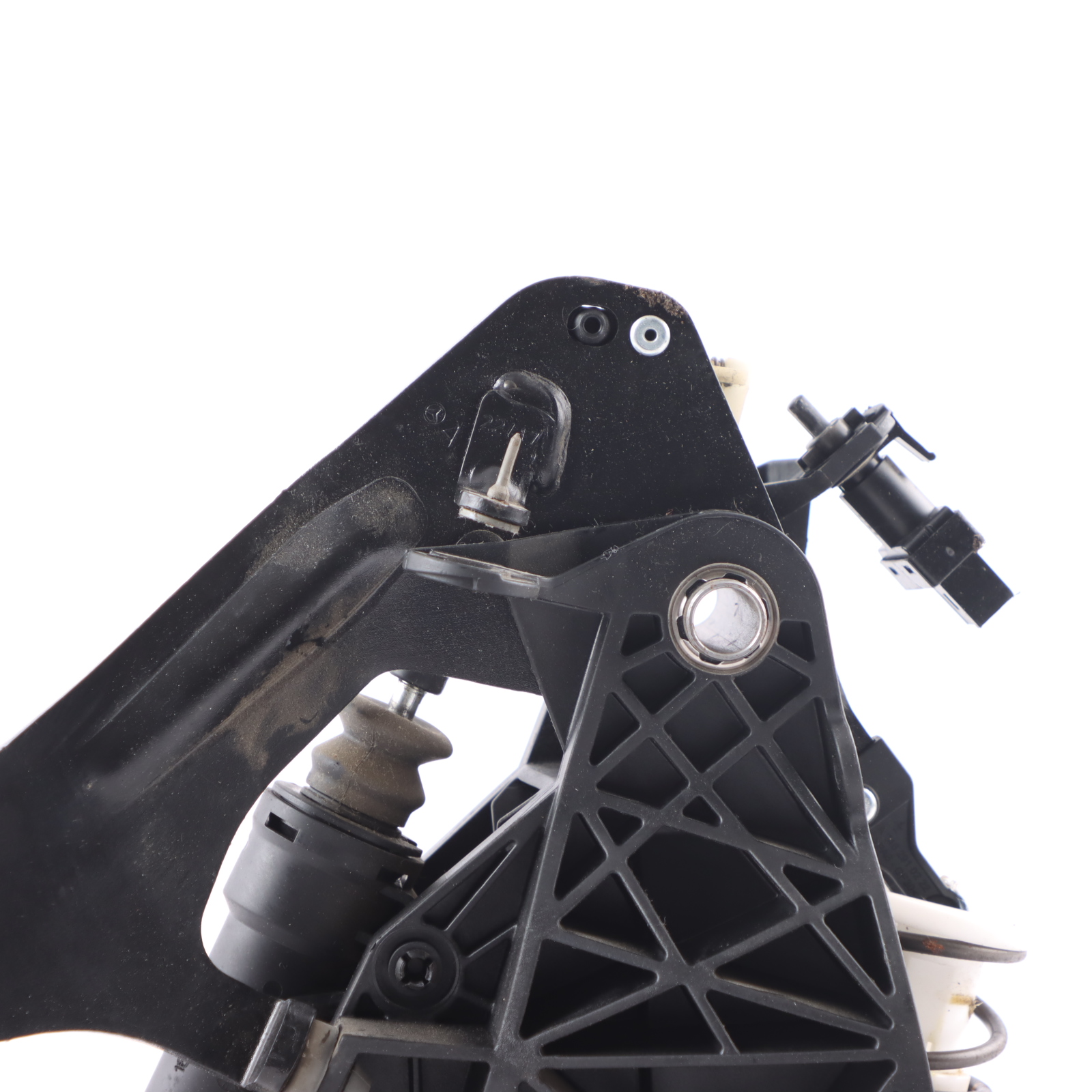 Mercedes W176 Clutch Pedal With Cylinder A2462900619