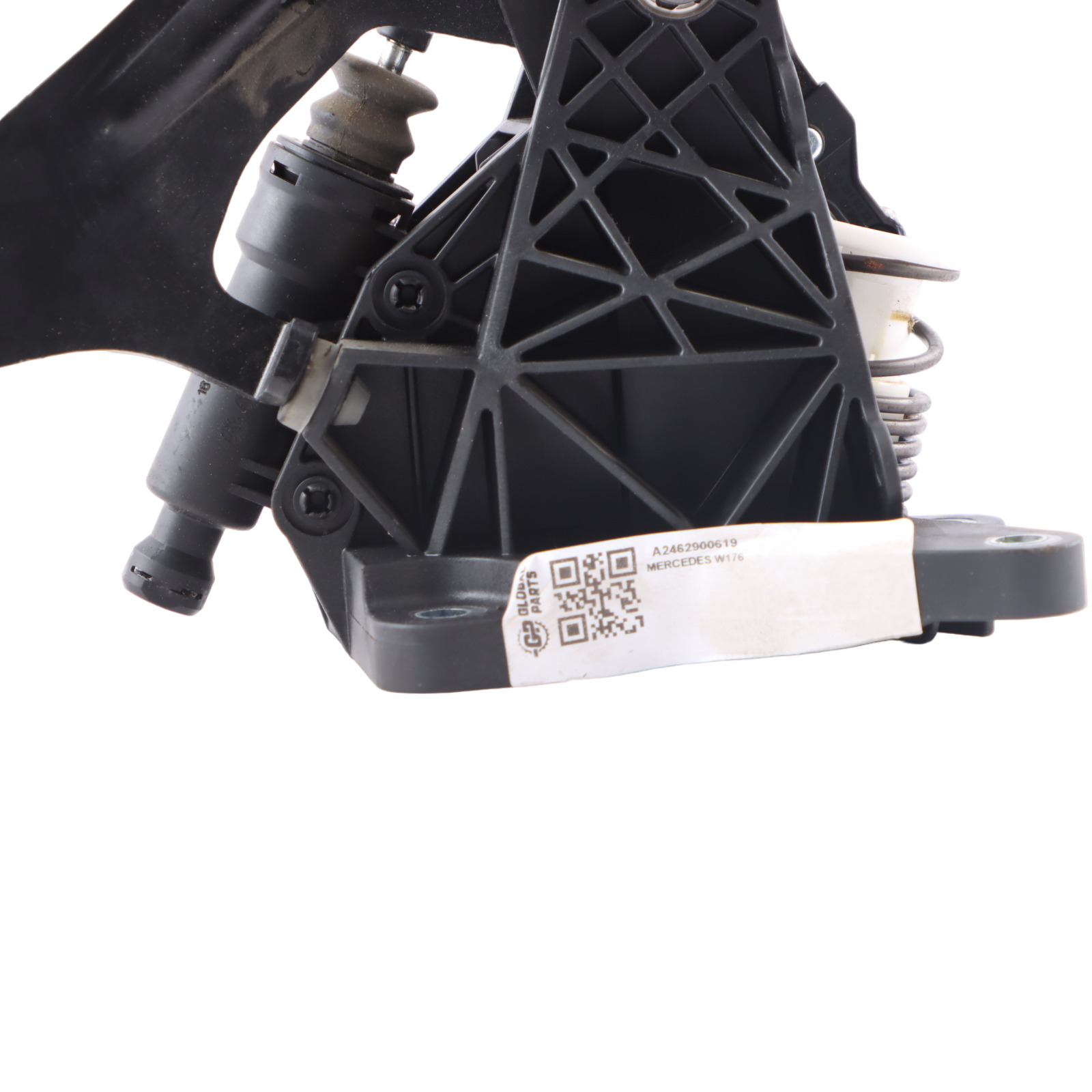 Mercedes W176 Clutch Pedal With Cylinder A2462900619