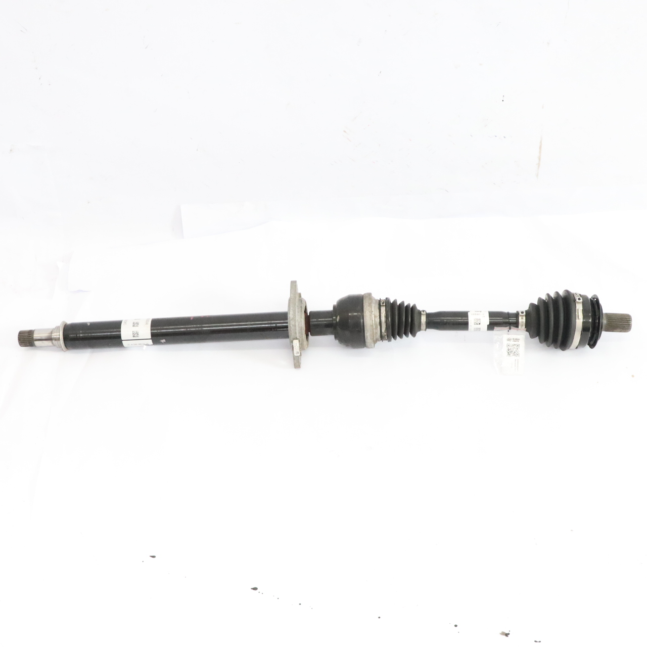 Mercedes CLA C117 Petrol M270 Driveshaft Front Right O/S Inner Shaft 