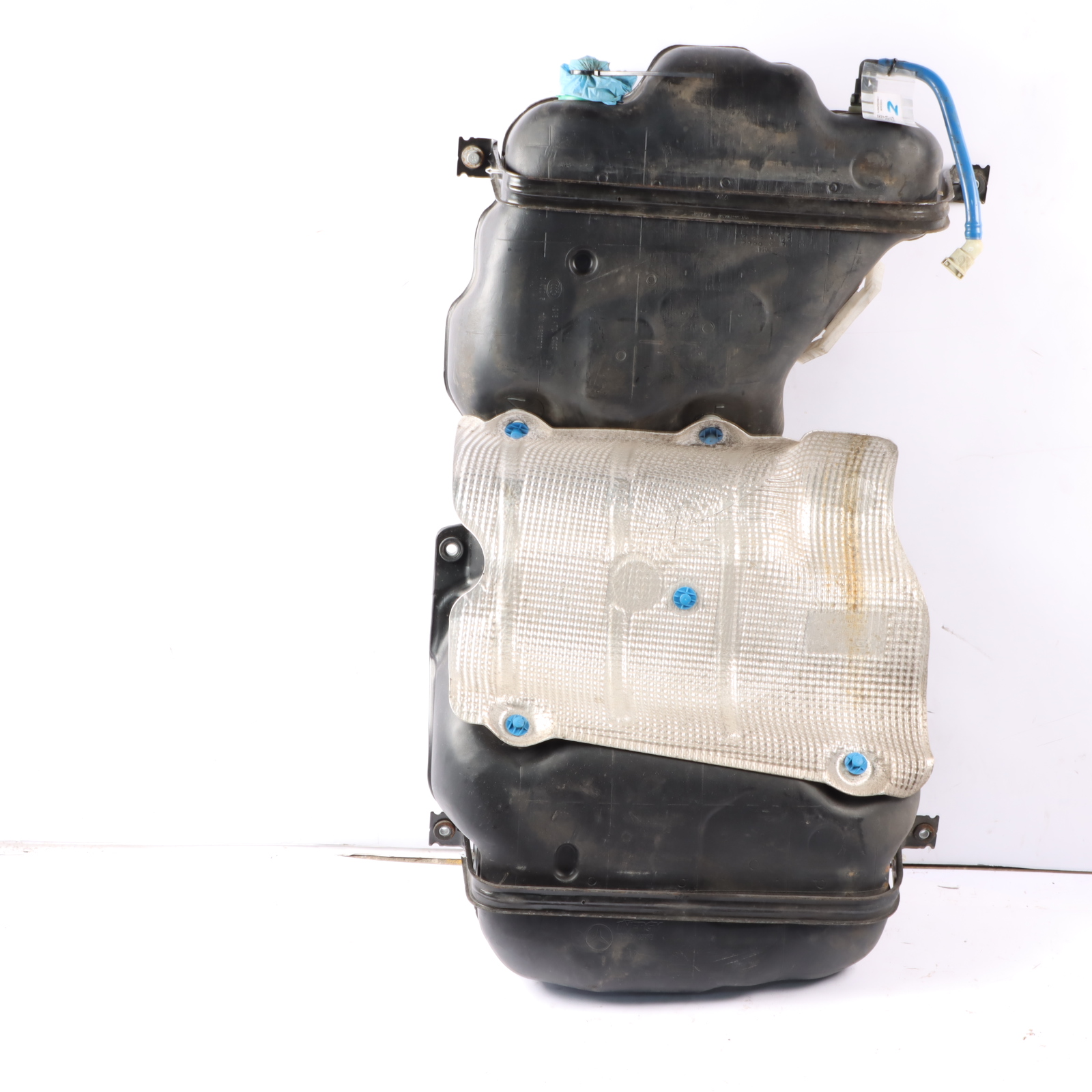 Fuel Tank Mercedes X156 W176 W246 Petrol Complete Fuel Reservoir A2464703200