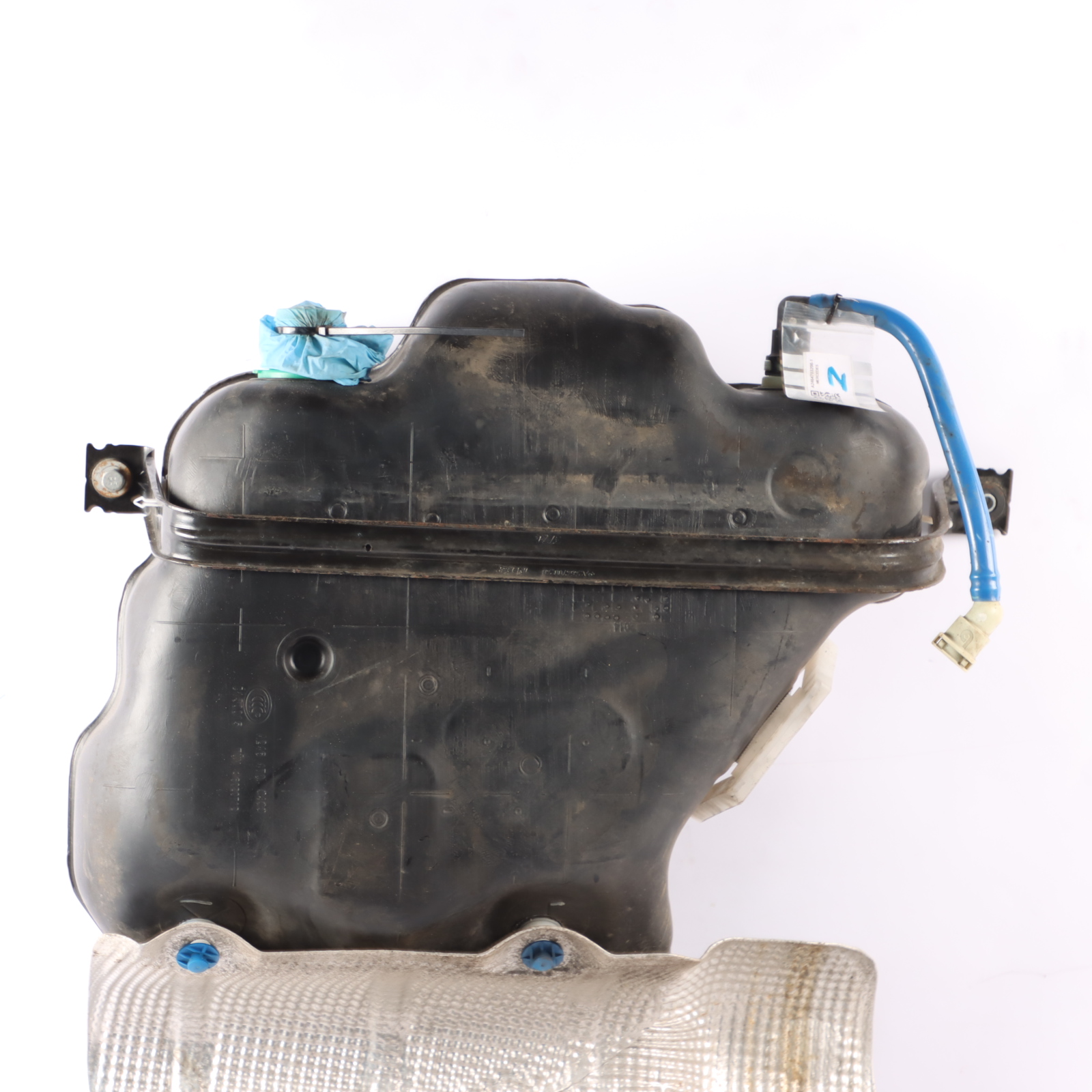 Fuel Tank Mercedes X156 W176 W246 Petrol Complete Fuel Reservoir A2464703200