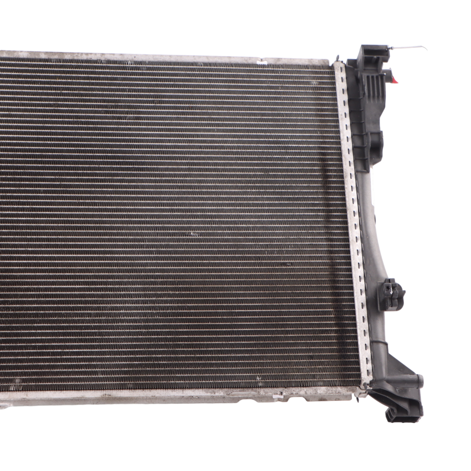 Mercedes X156 Engine Cooling Radiator Water Cooler A2465001403