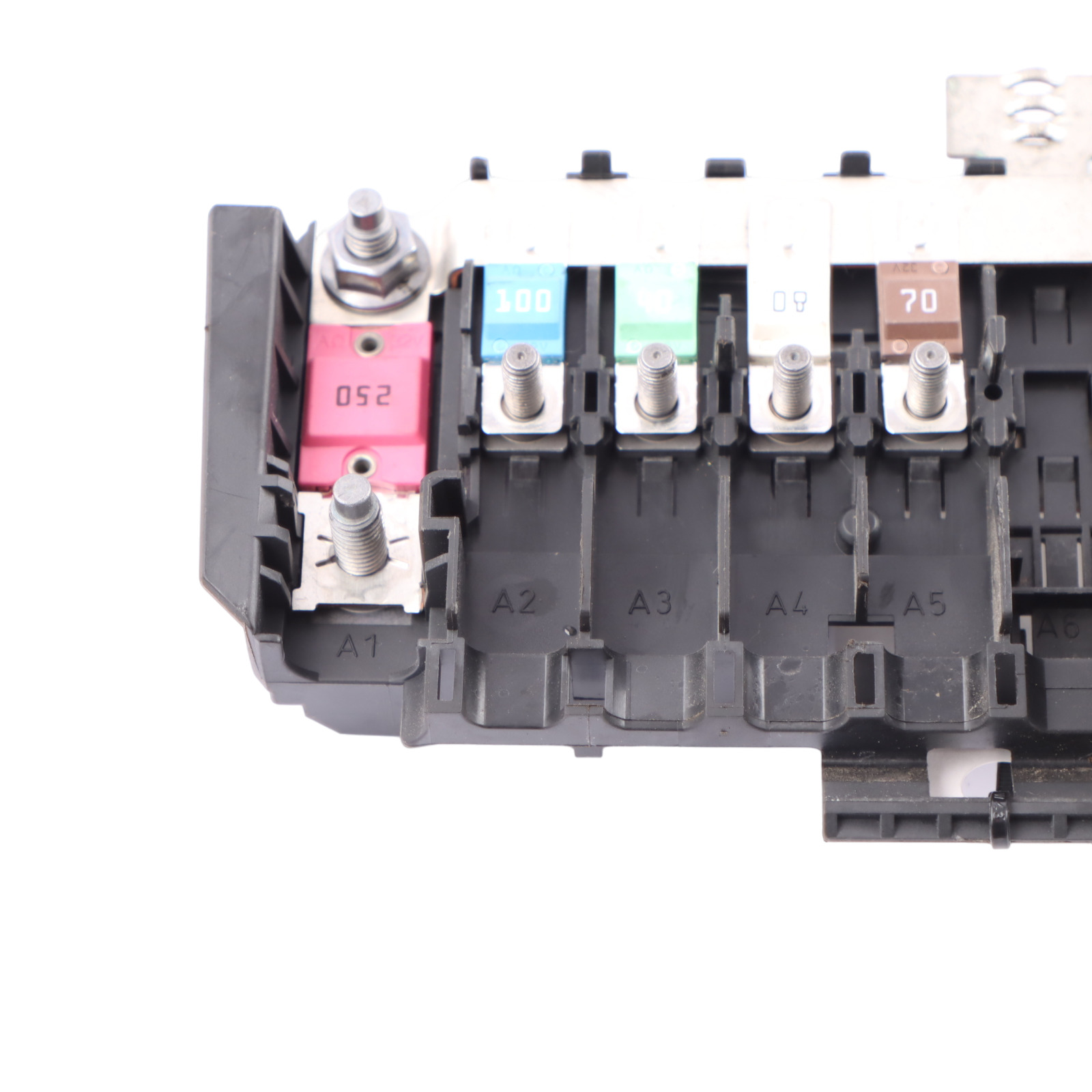 Mercedes W176 W246 Diesel Fuse Box Relay Unit A2465402150