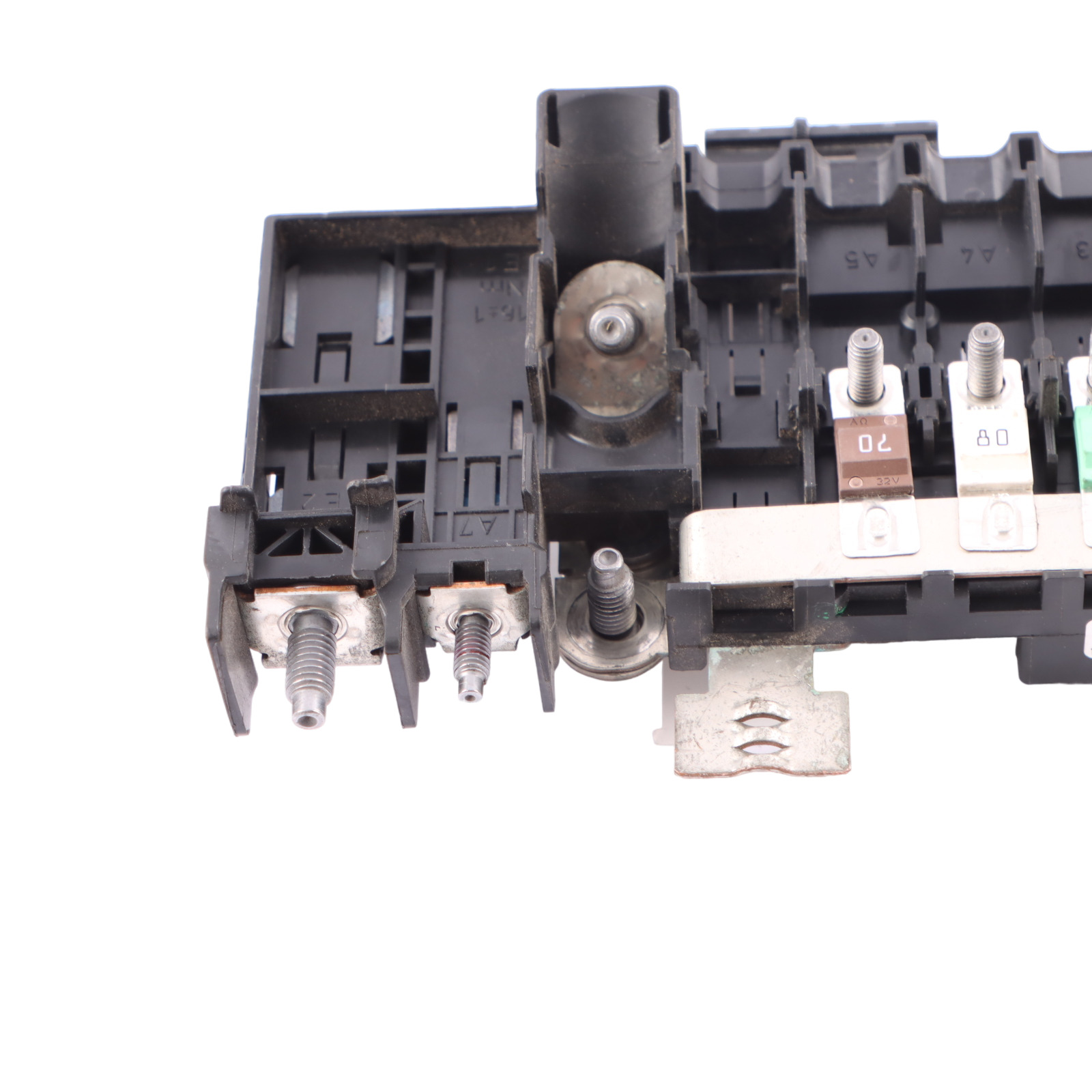 Mercedes W176 W246 Diesel Fuse Box Relay Unit A2465402150