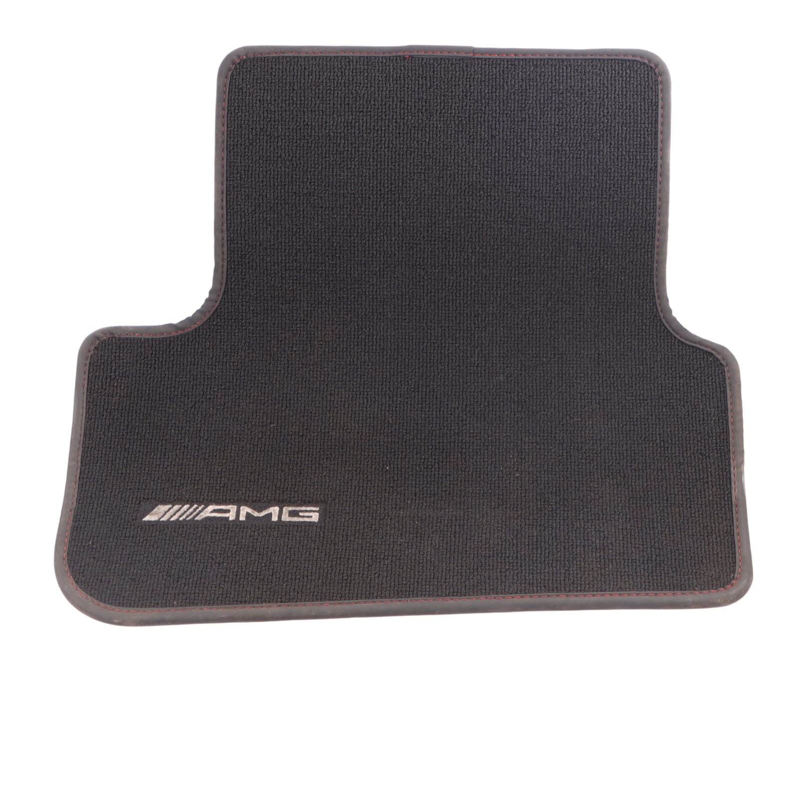 Mercedes W176 AMG Floor Mats Set Interior Rear Left Right Cover A2466803448