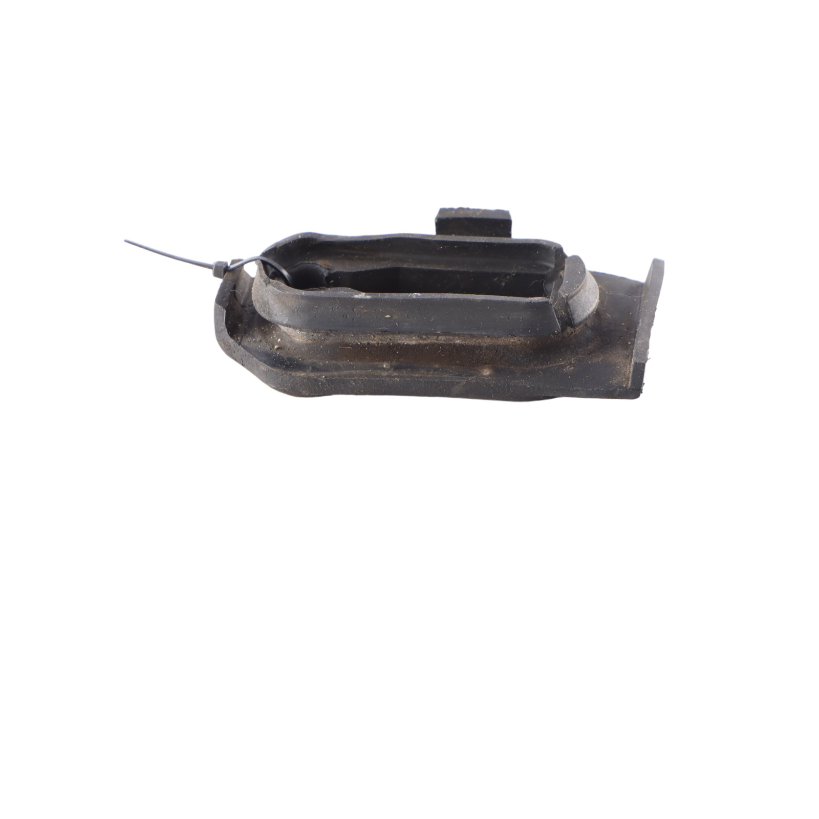 Radiator Holder Mercedes W177 Elastomer Bearing Right O/S Support A2475040400