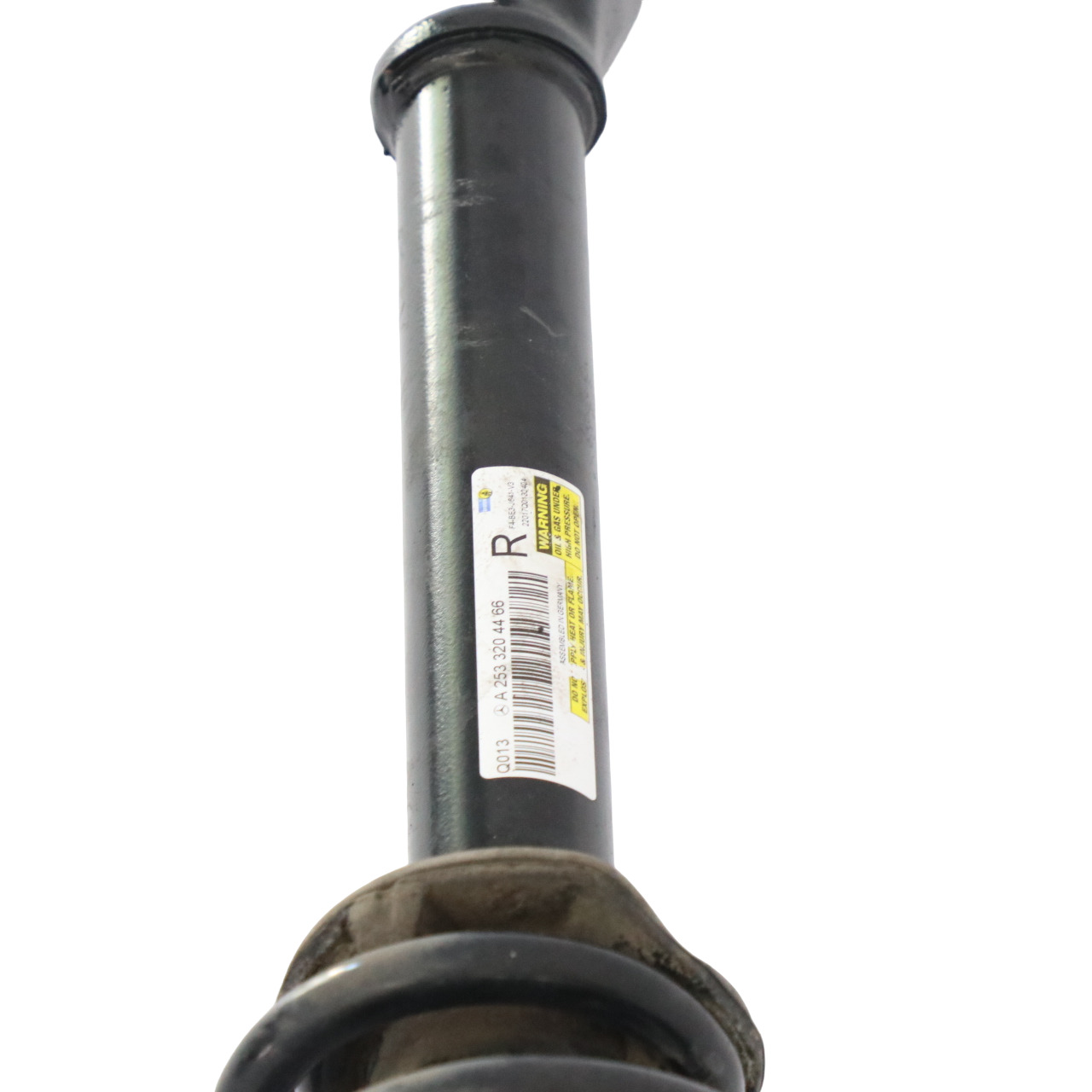 Mercedes GLC C253 Spring Strut Front Shock Absorber Right O/S A2533200830