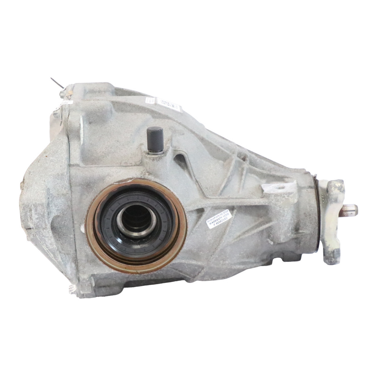 Mercedes GLC X253 AMG Rear Axle Differential Diff A2533509703 3,692 WARRANTY