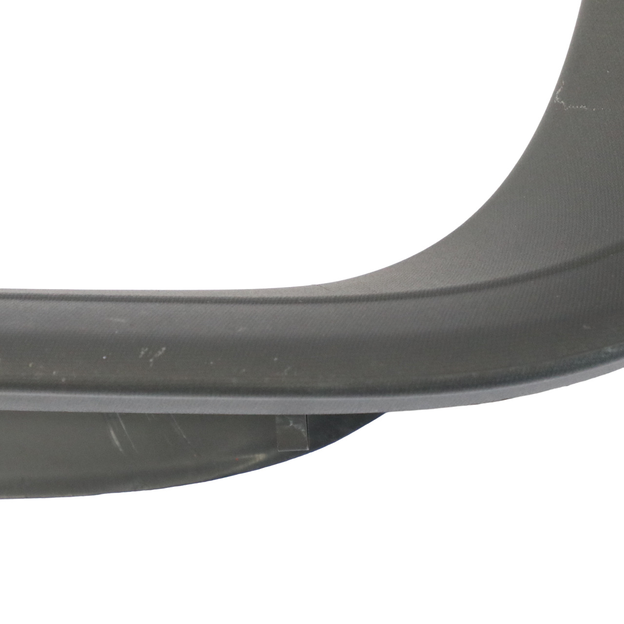 Mercedes GLC C253 Rear Trim Cover Right O/S Window Tailgate Frame A2537401100