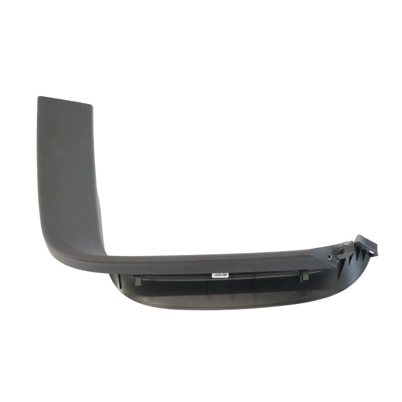 Mercedes GLC C253 Rear Trim Cover Right O/S Window Tailgate Frame A2537401200